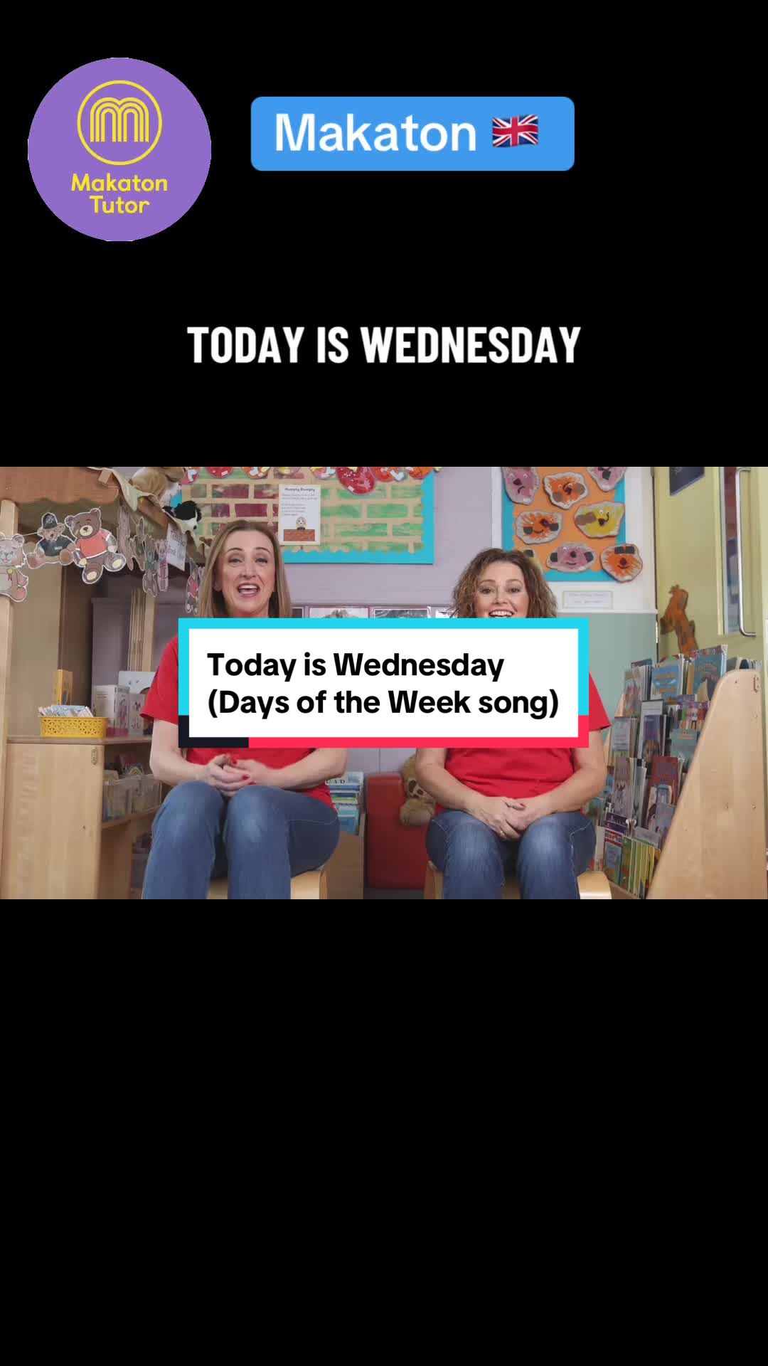 @Singing Hands Makaton Tutors