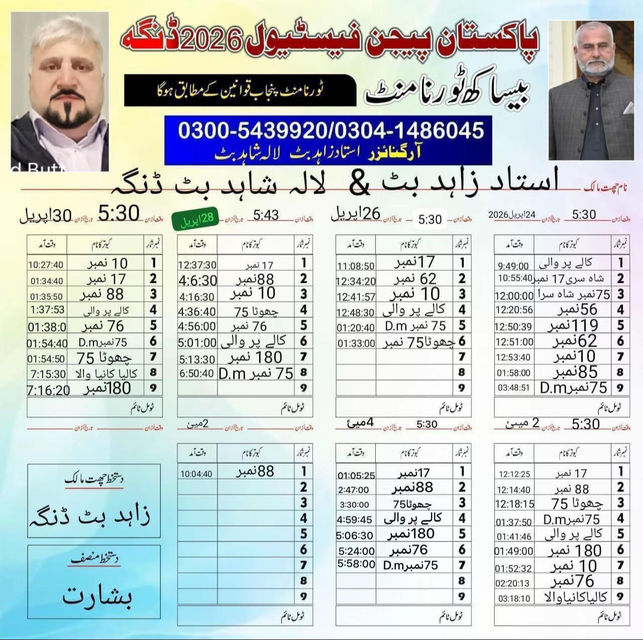 @pigeonpunjab0