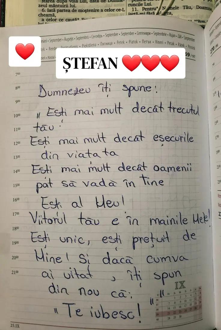 @🔷️🔵ȘTEFAN 🔵🔷️