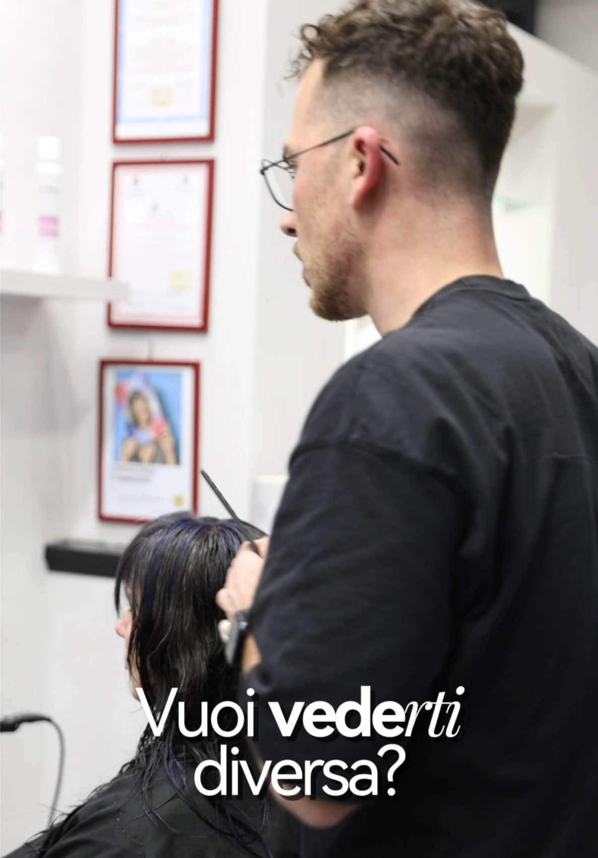 @Hair Immagine Official