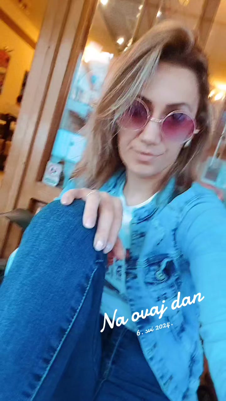 @Sladjana Gajic Nikolic