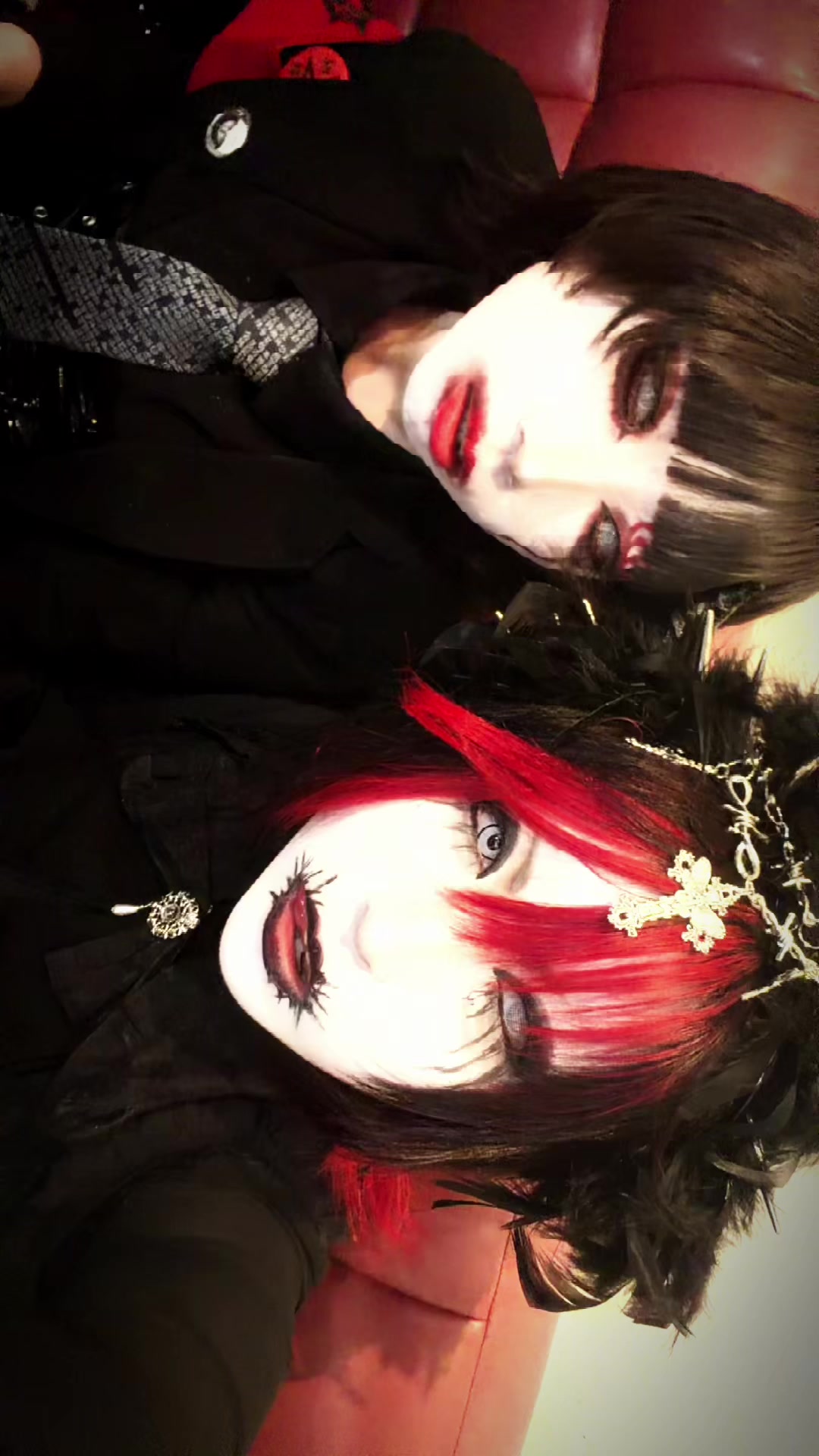 @せりか