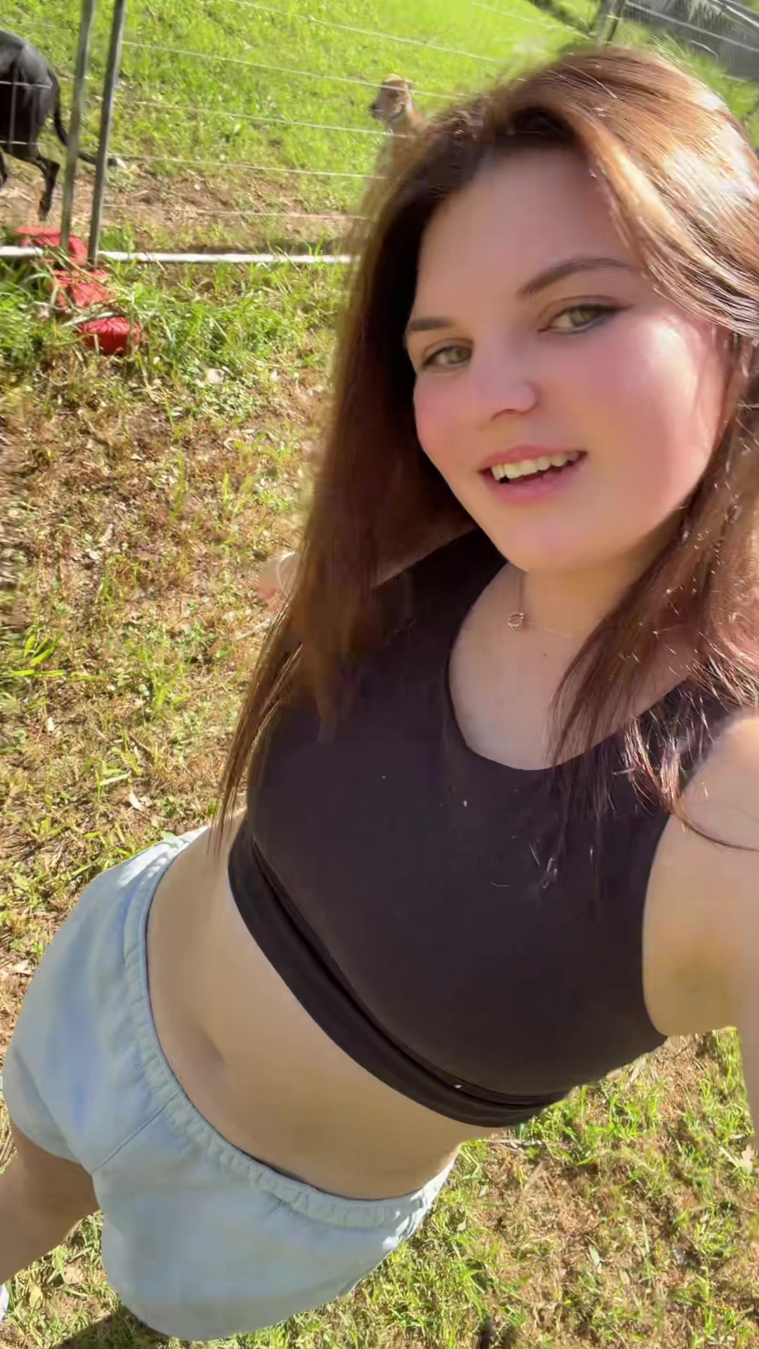 @Mackayla