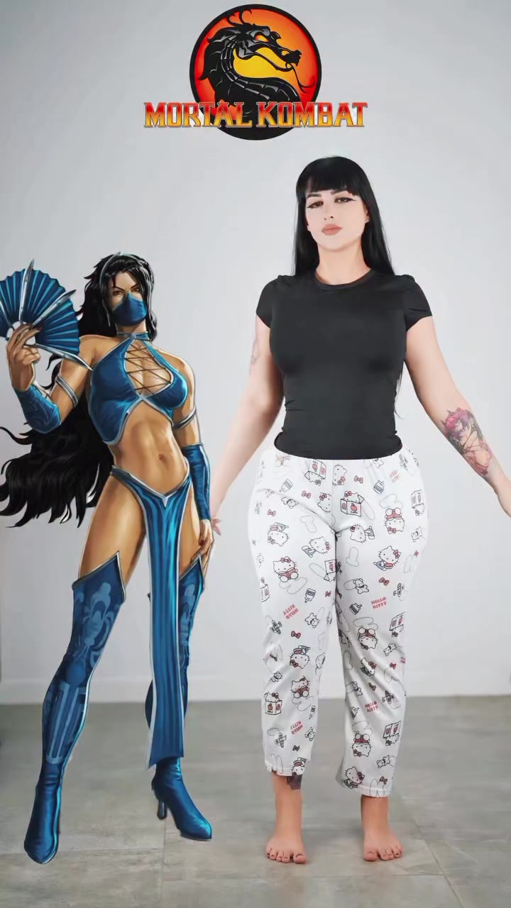 @Dulcechica