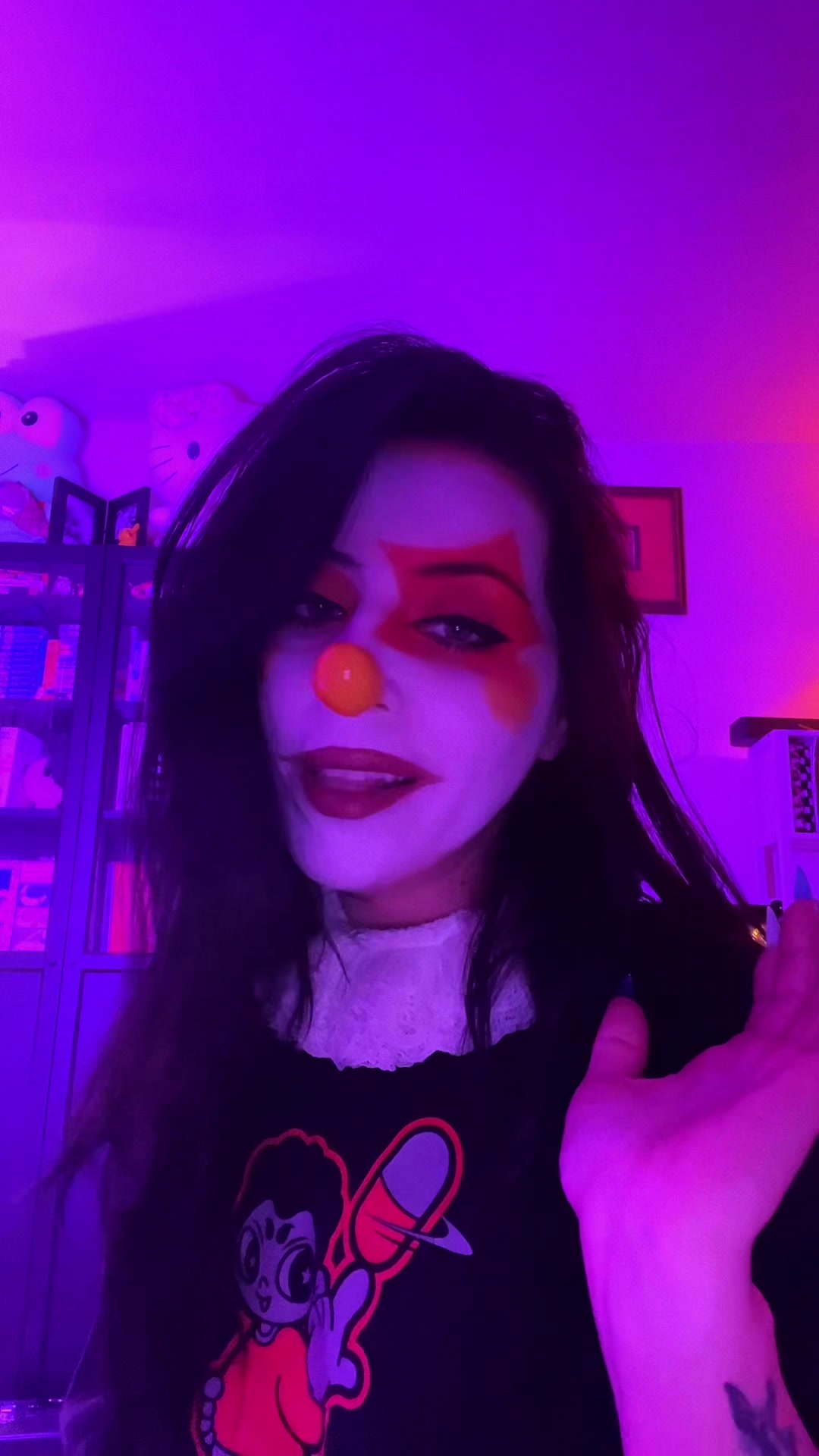 @clowndabs