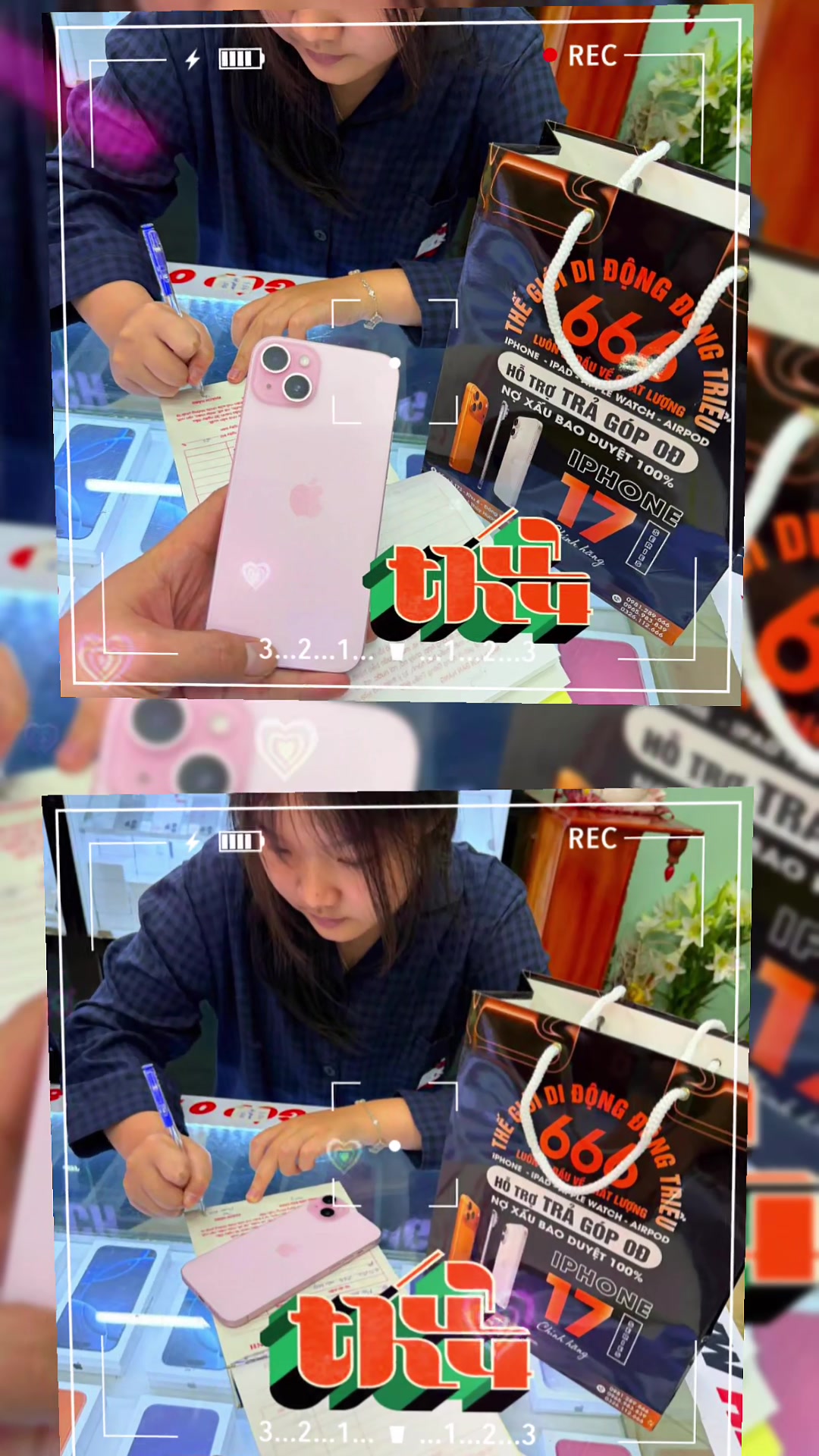 @THẾ GIỚI DI ĐỘNG Đ&Ocirc;NG TRIỀU666