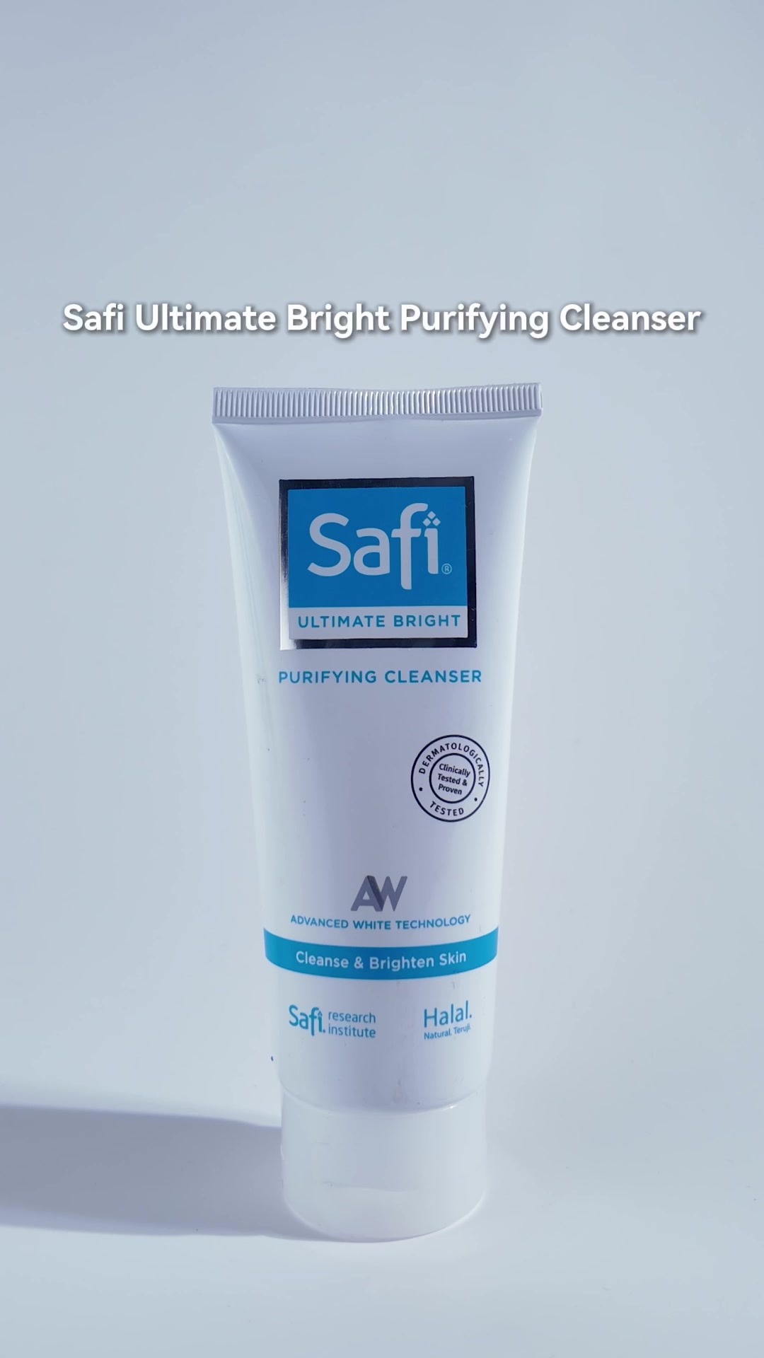 @Safi Indonesia