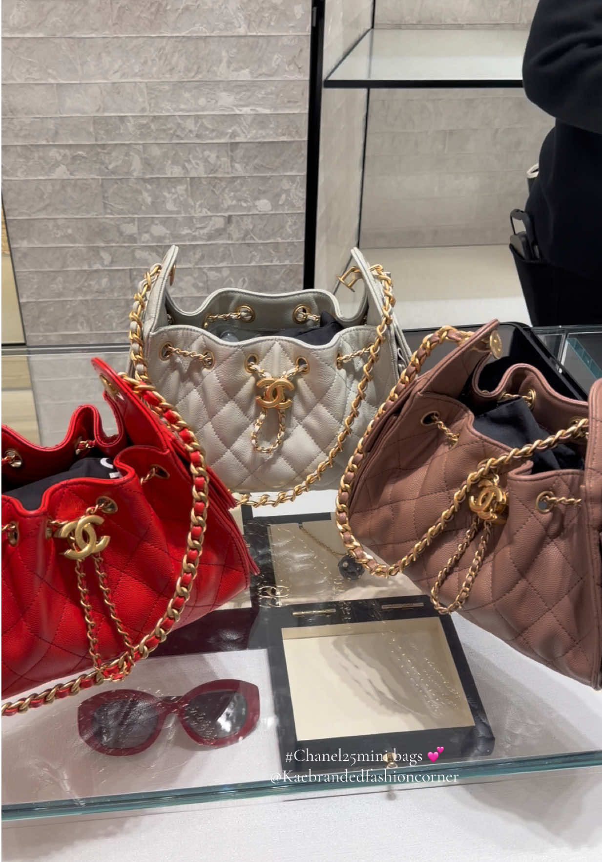 @KaeBrandedFashioncorner