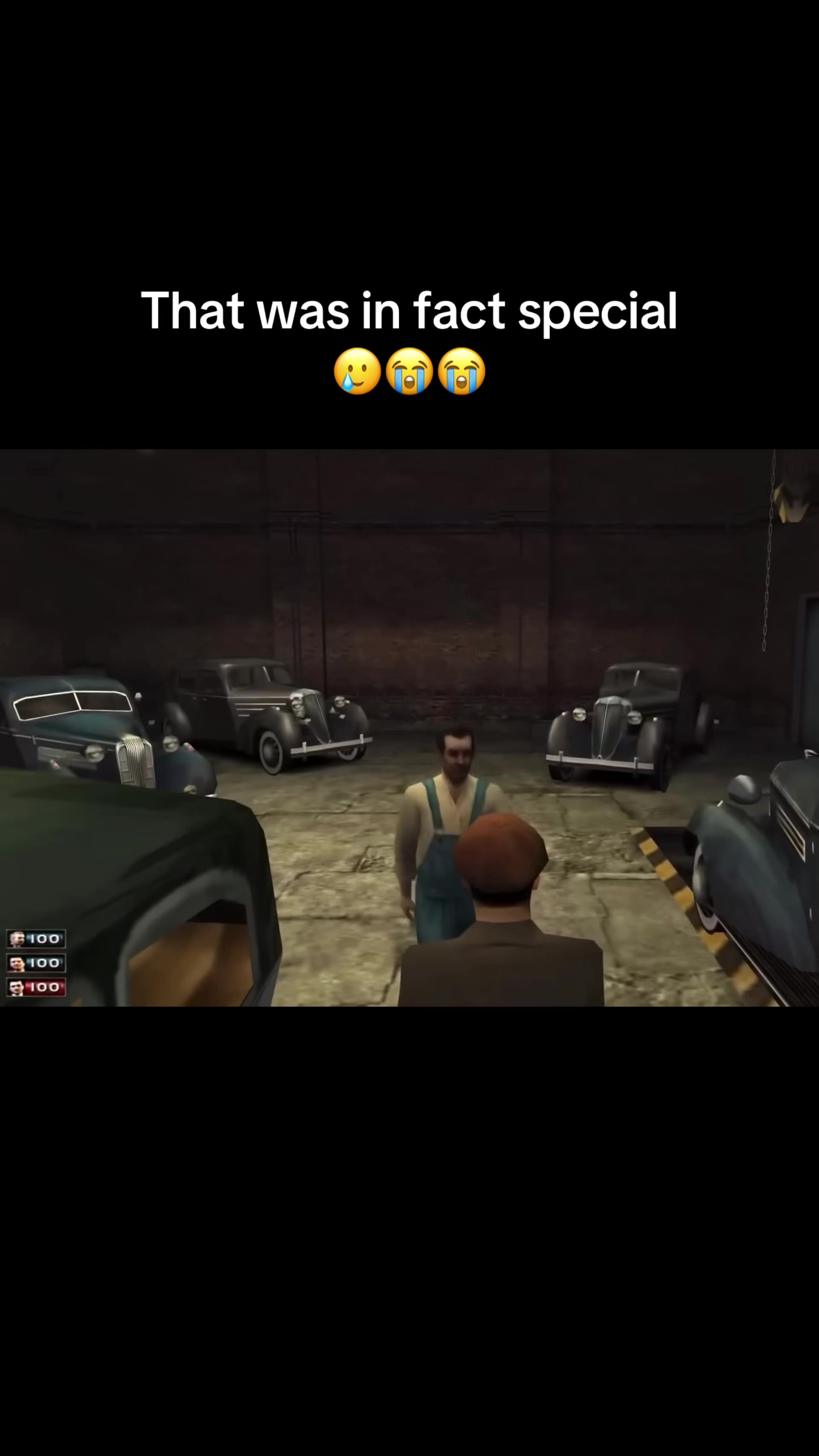 @Gaming Memeology