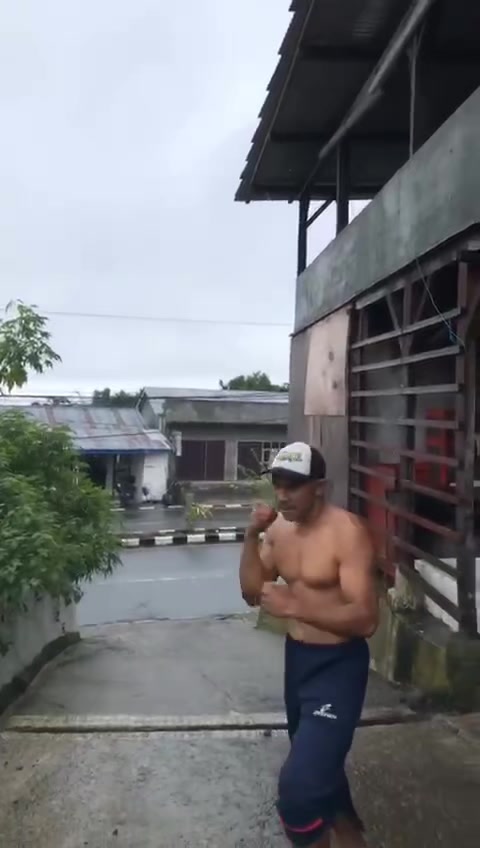 @ifal box💀🥊🥋