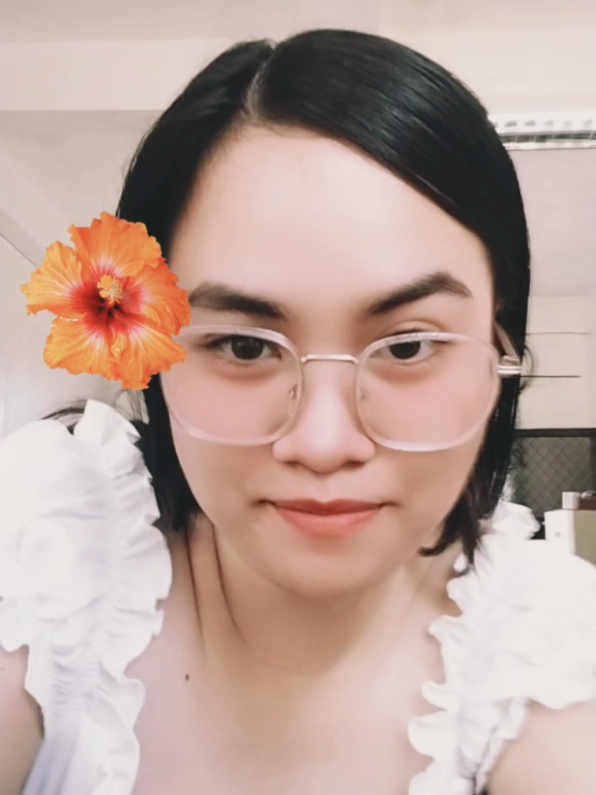 @Angela