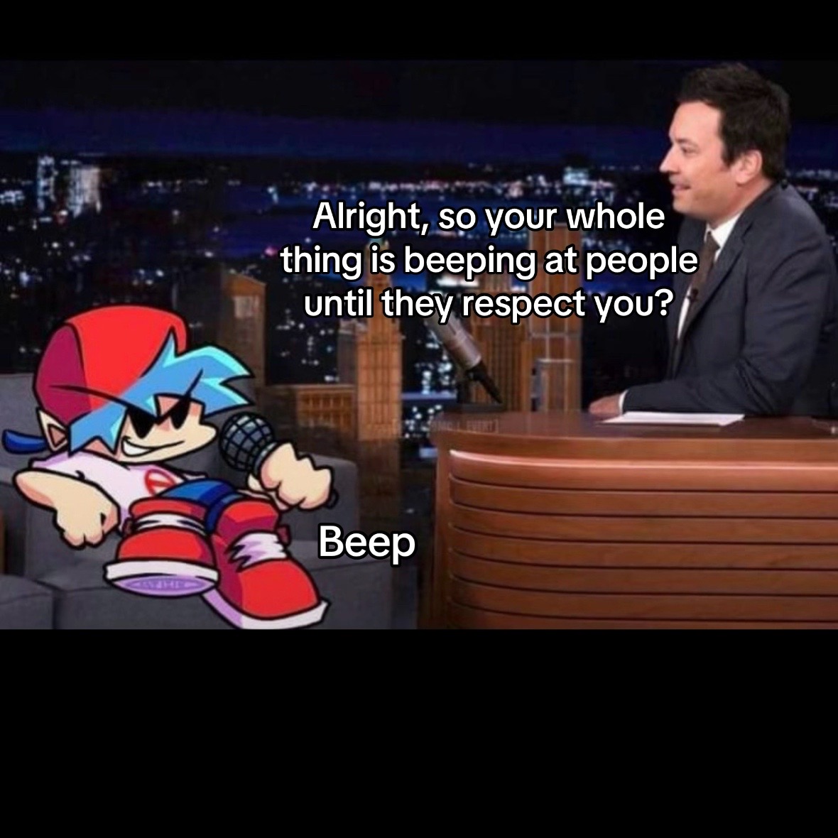 @Avidnight