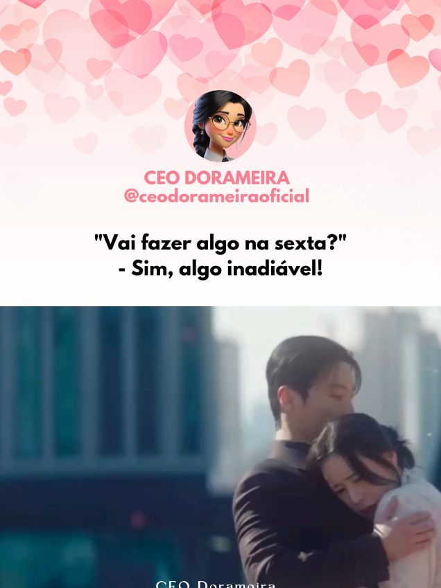 @CEO DORAMEIRA