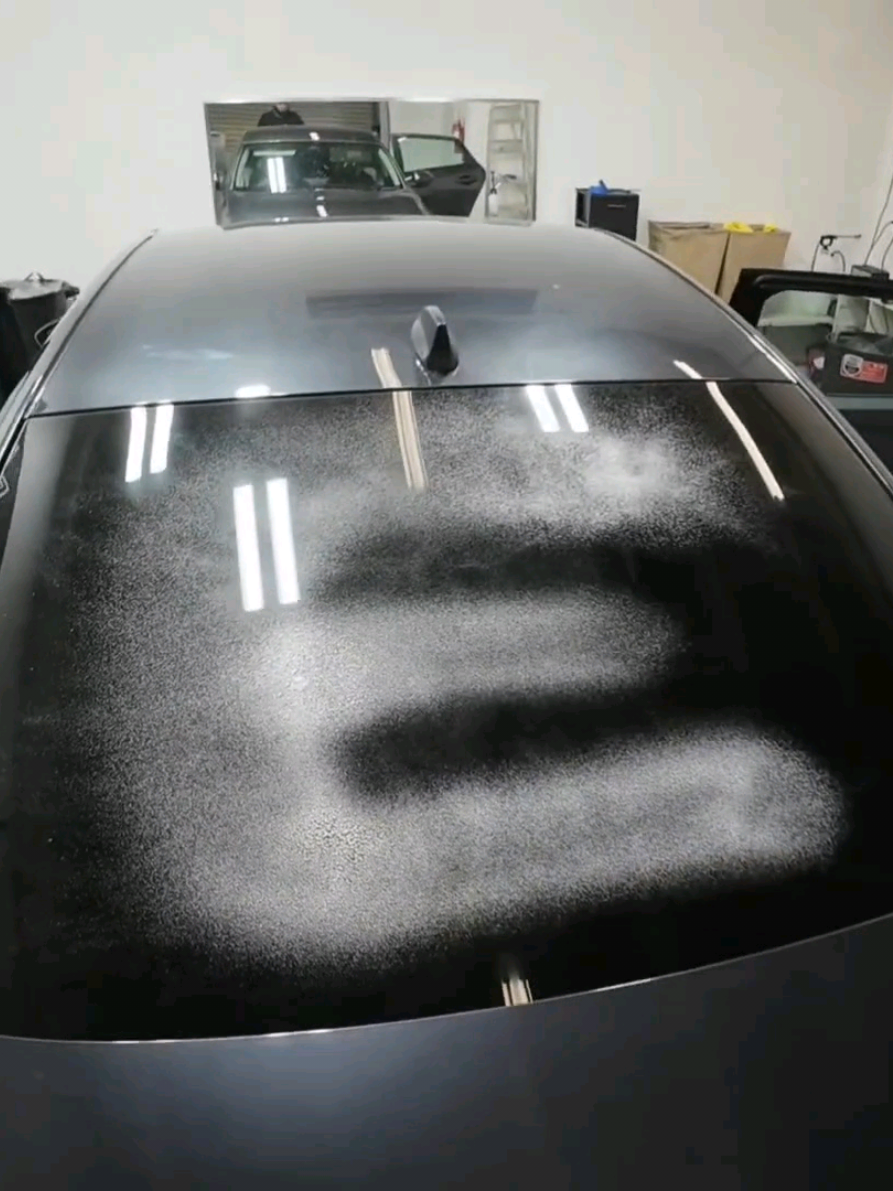 @Eco Tinting