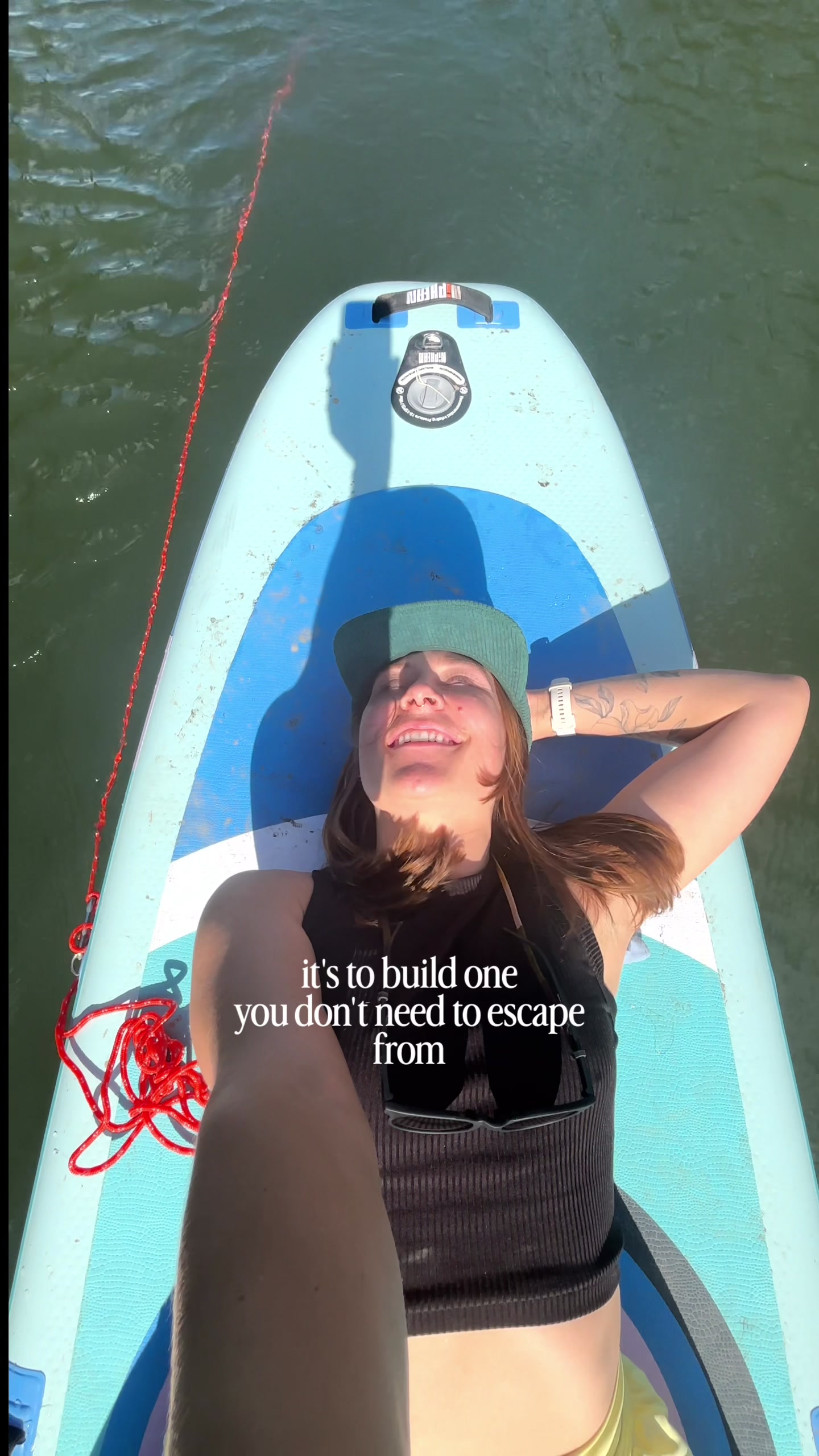 @SONJA ☀️ mindful adventurer