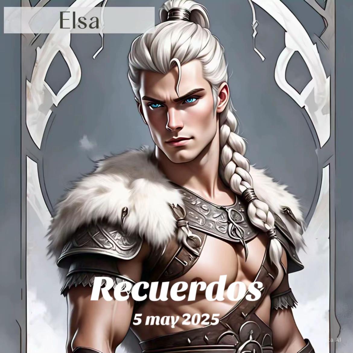 @Personajes AI