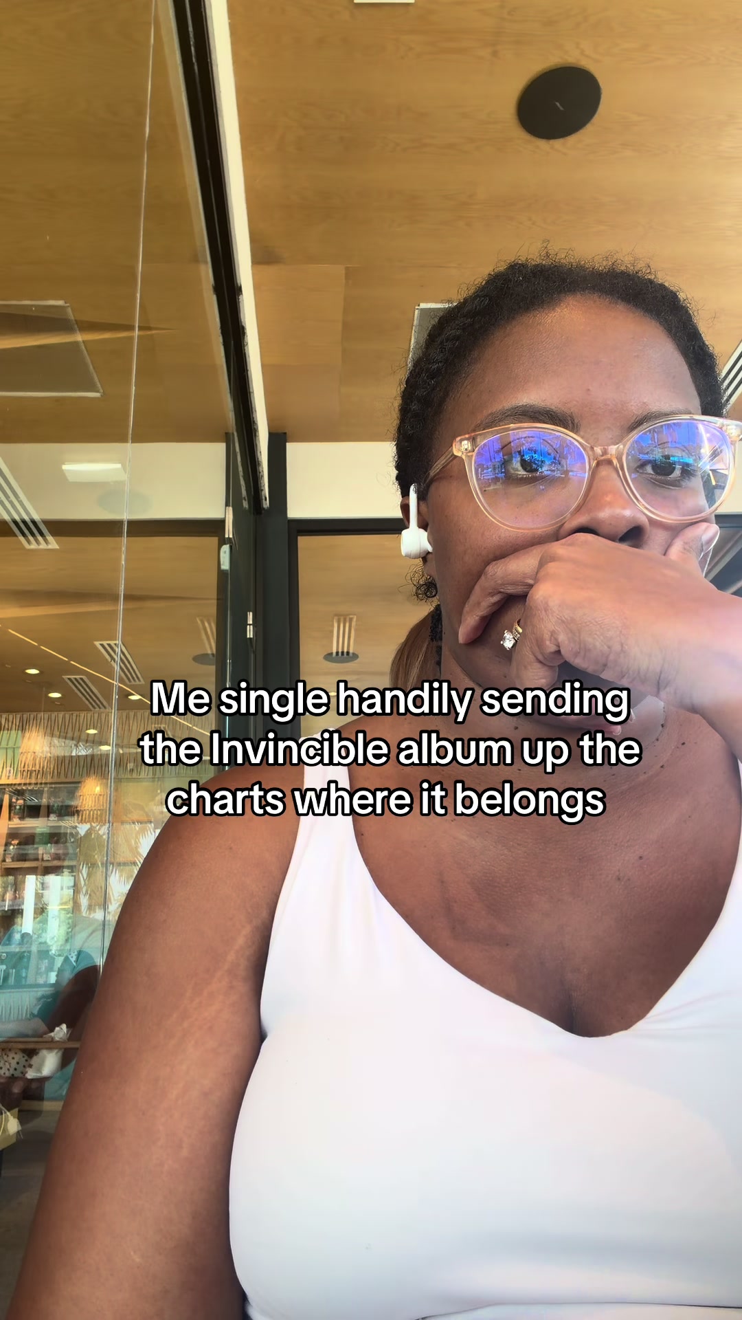 @Kiarra Sykes