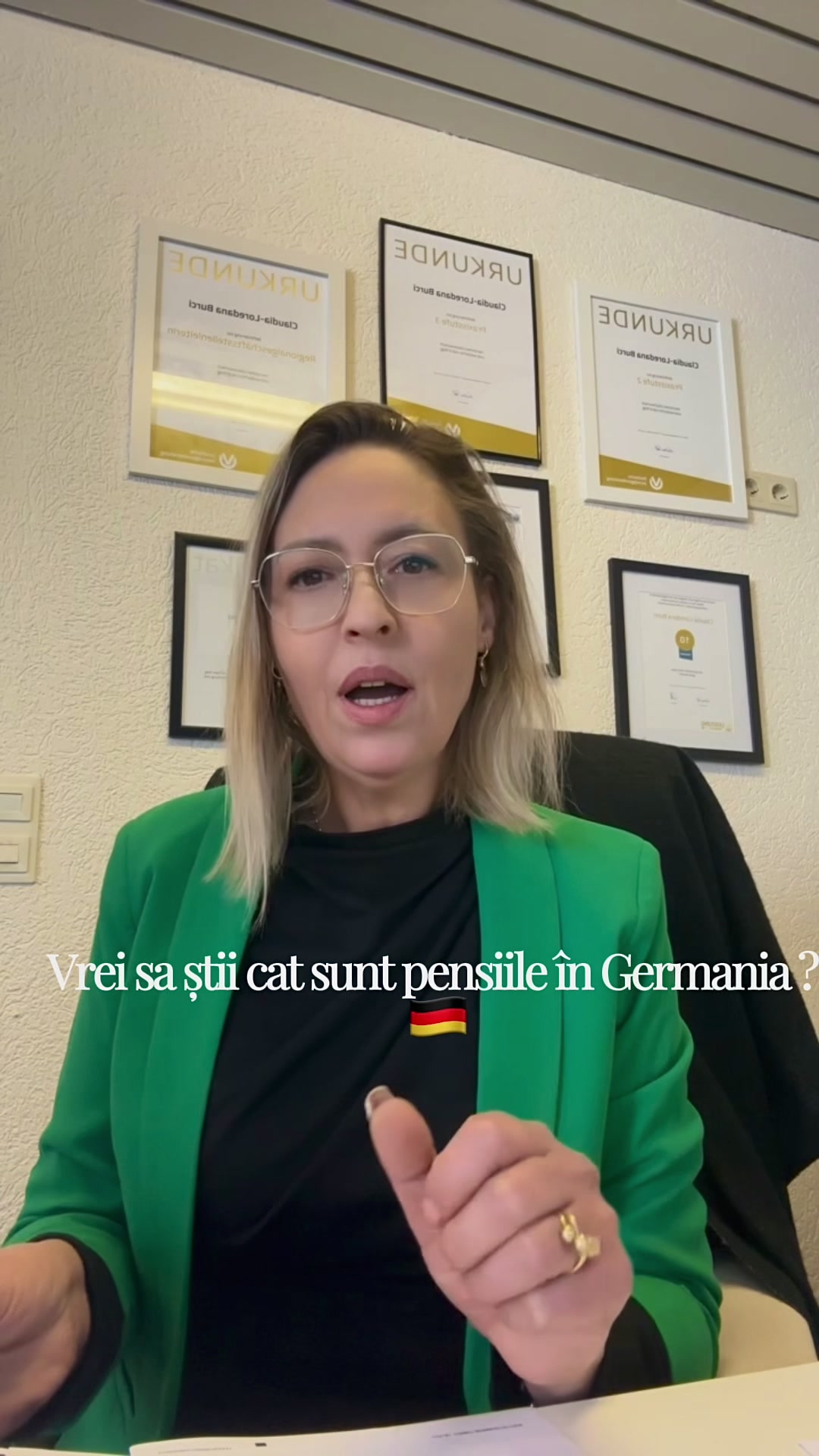 @Claudia Burci