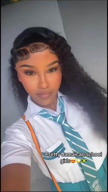 @Fine_jamaicantiktokers