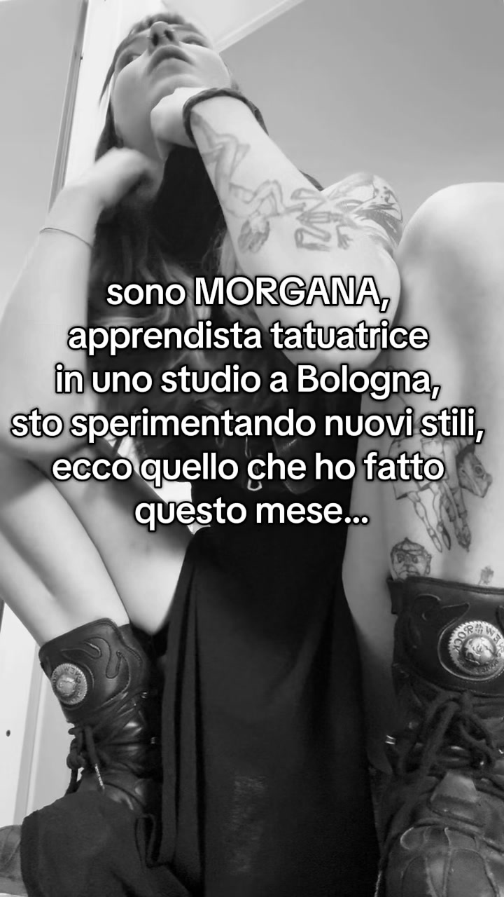 @morgana la f&eacute;e