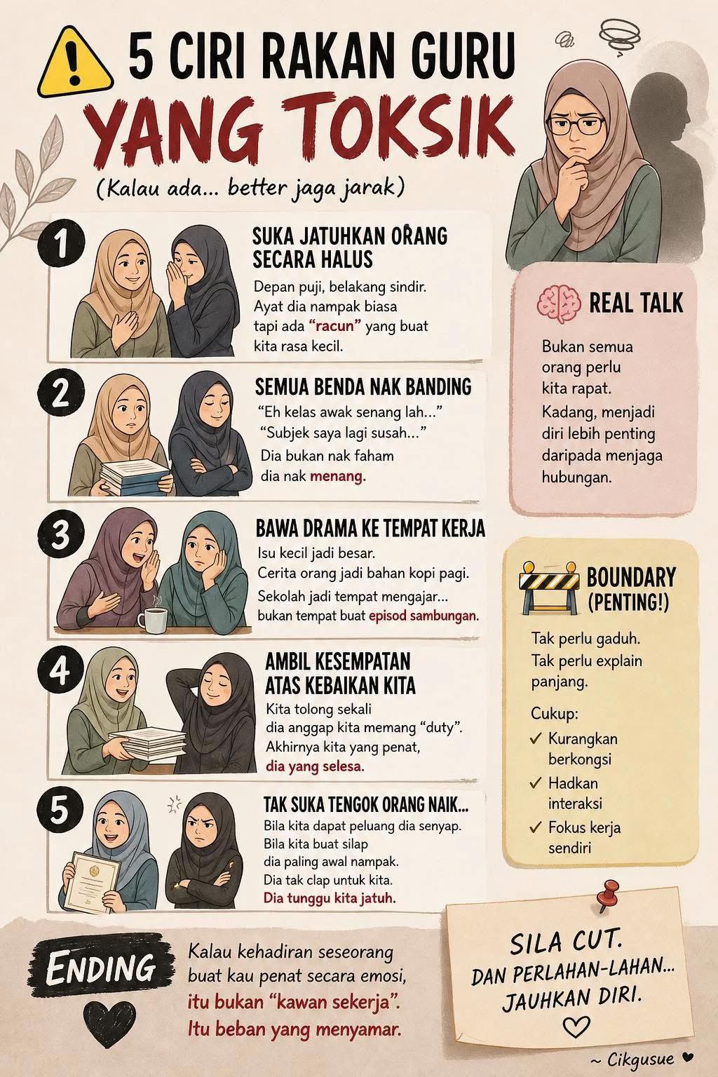 @Farahwahidah binti Ahmad