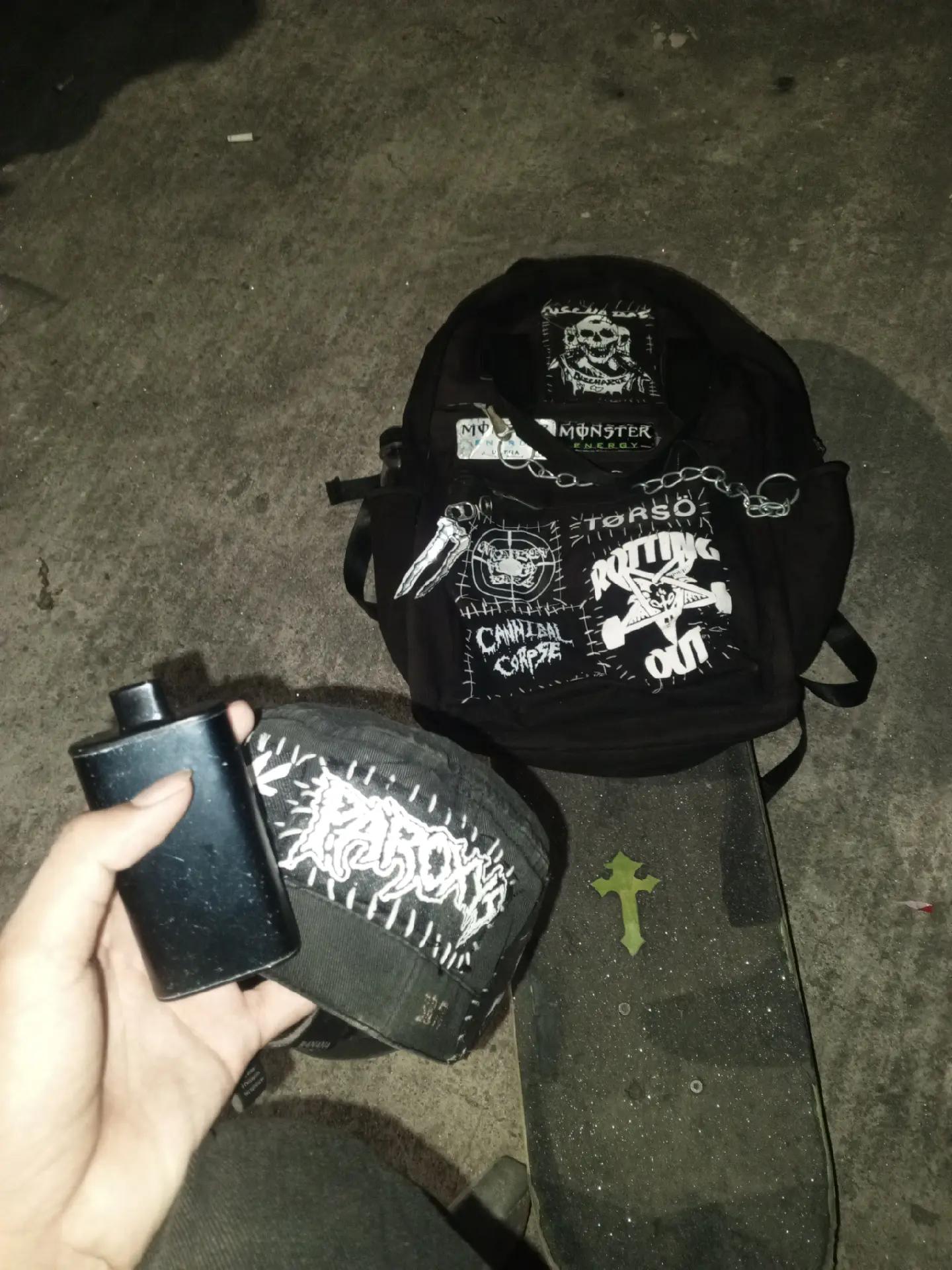 @✞