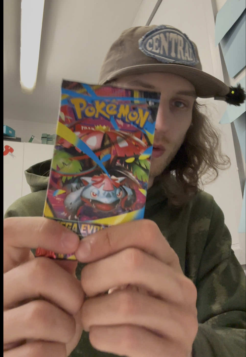 @Tom Watts Pok&eacute;mon