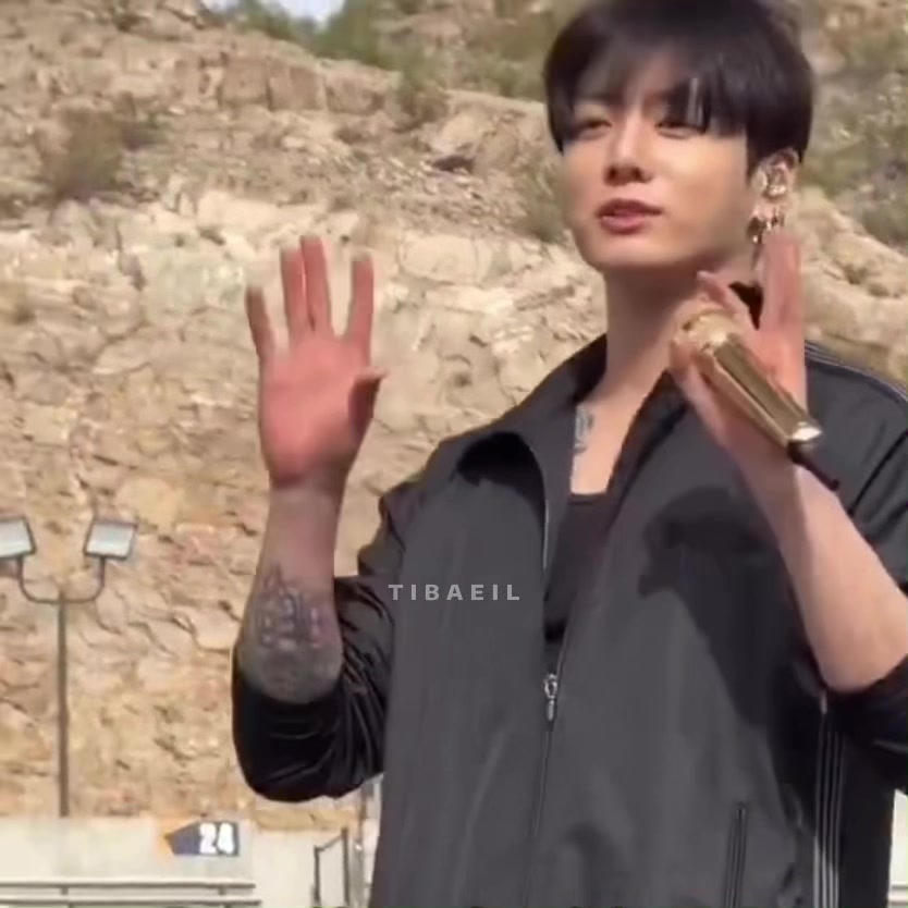 @JKᲦ
