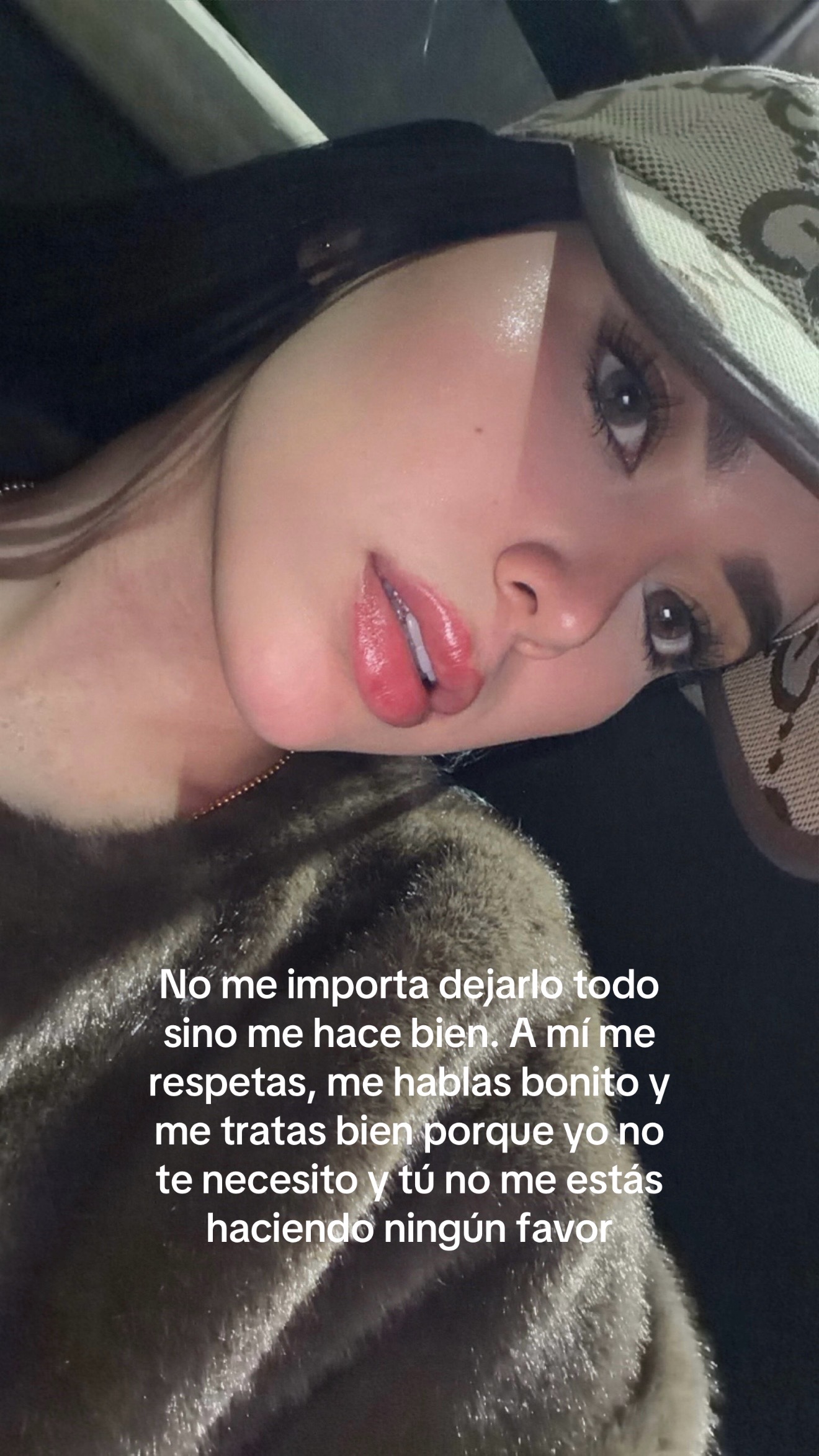 @Nicole Hurtado
