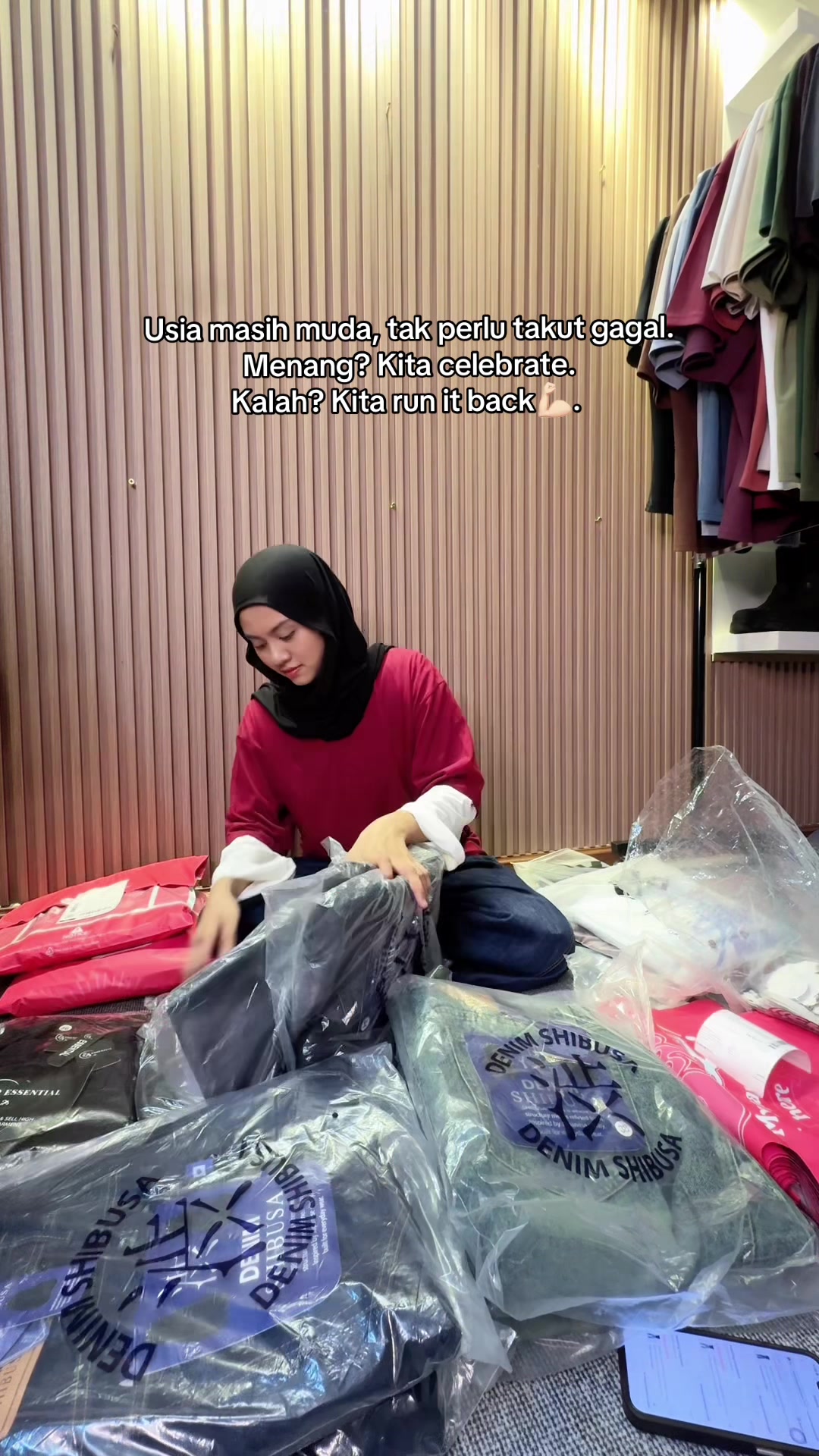 @Cilik storeee