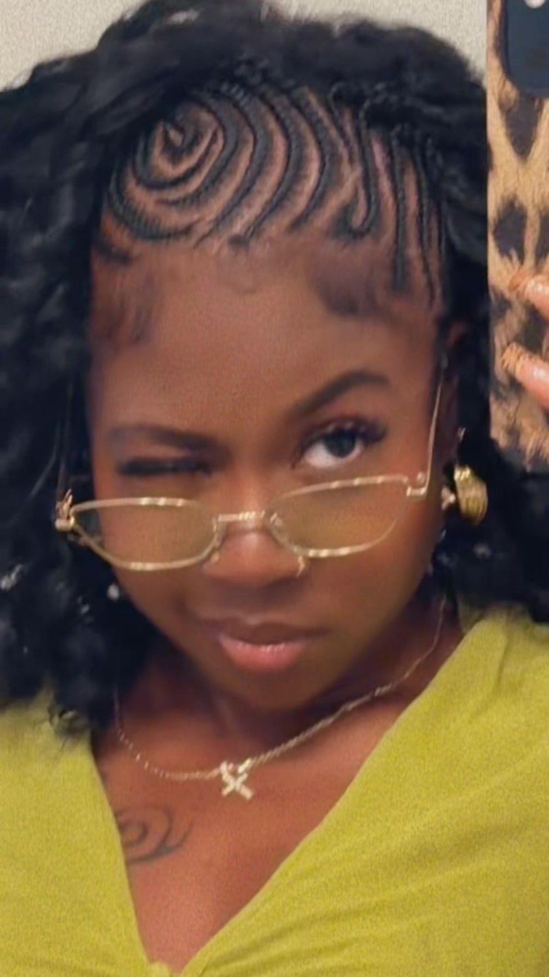 @Shaniqua L. Sims