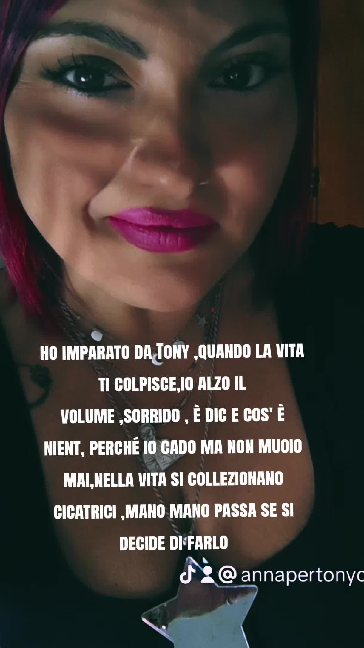 @AnnaperTonyColombo❤️💙