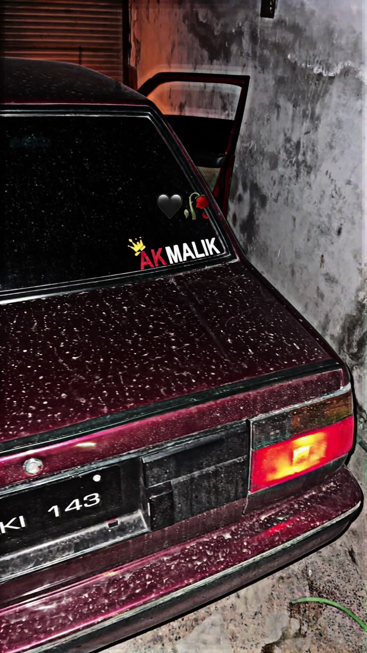 @AK MALIK💥