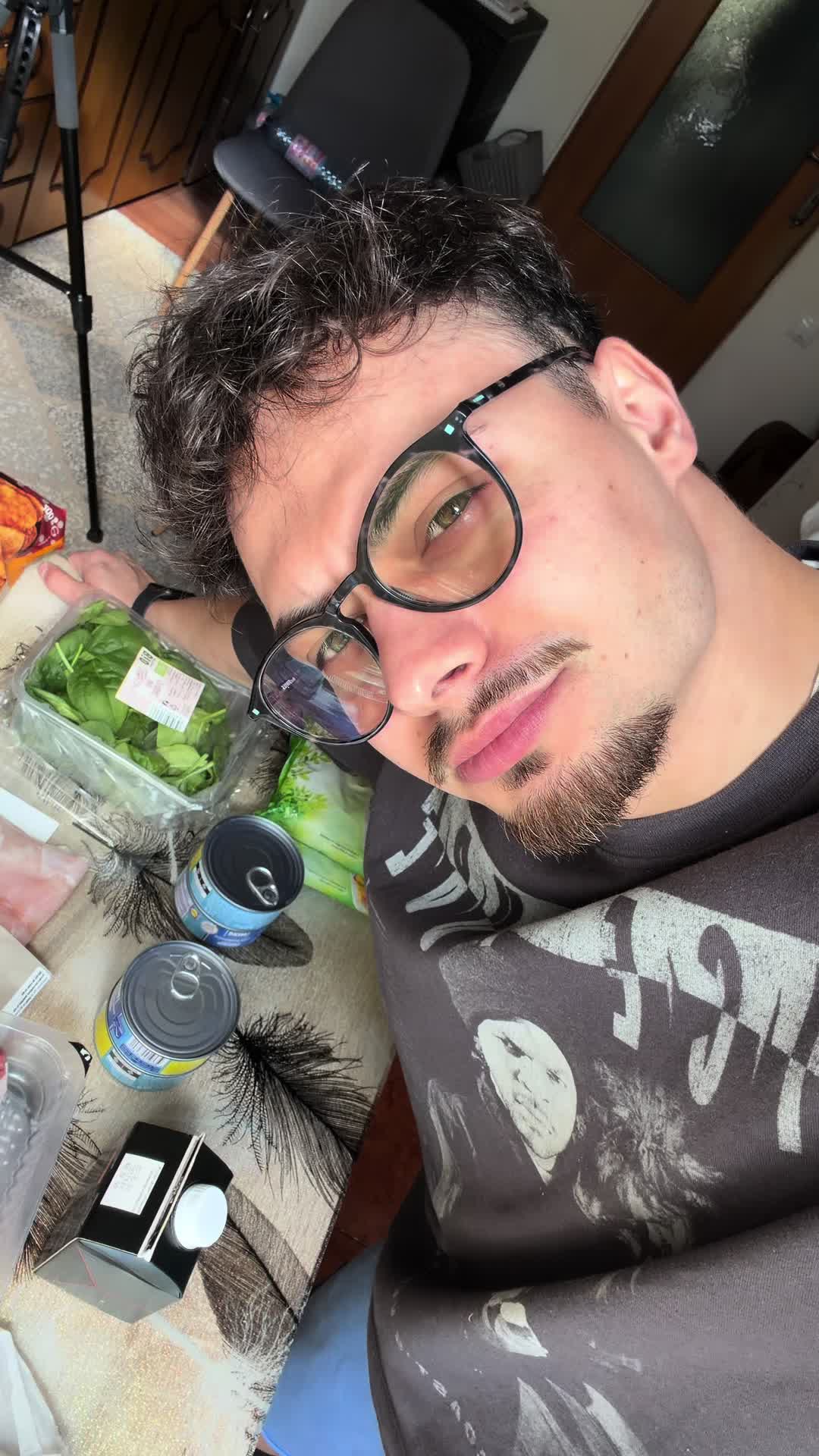 @Marius | Personal trainer
