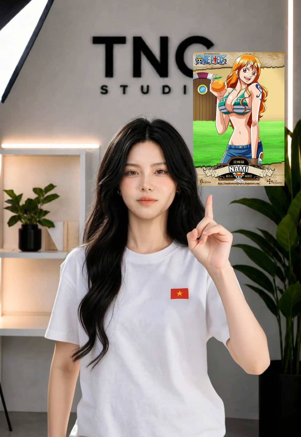 @Kim Anh