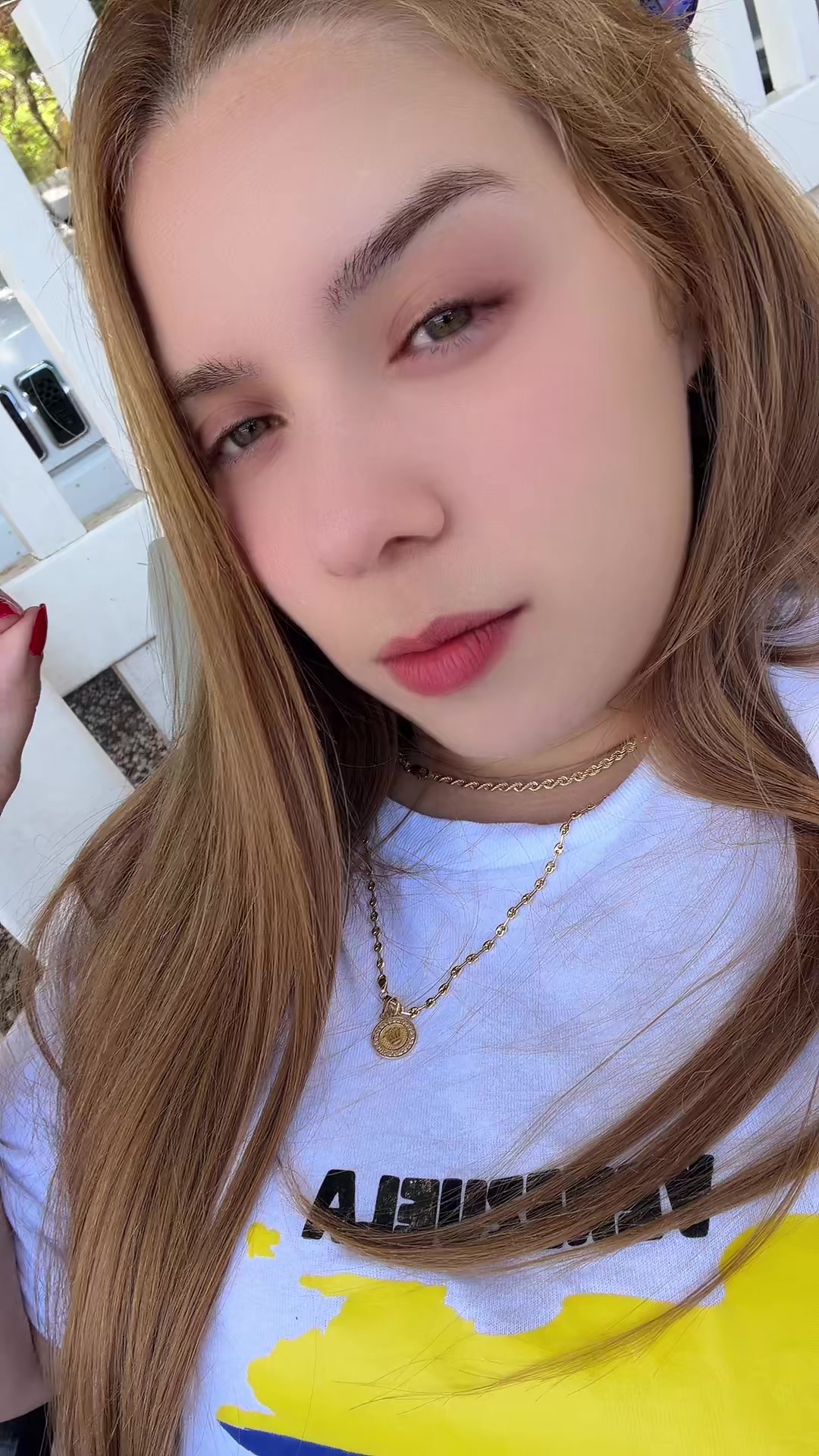 @Andrea valeska