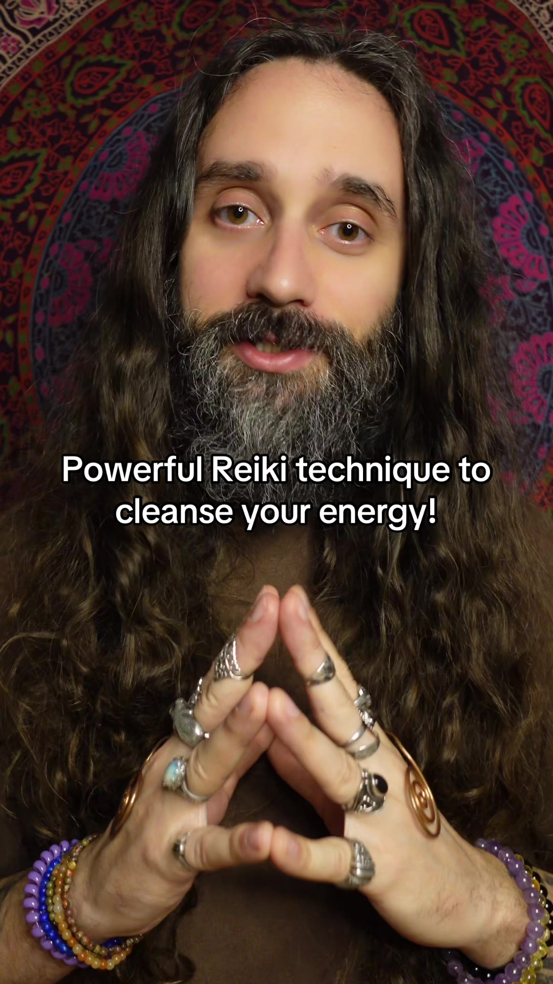 @Reiki Matt