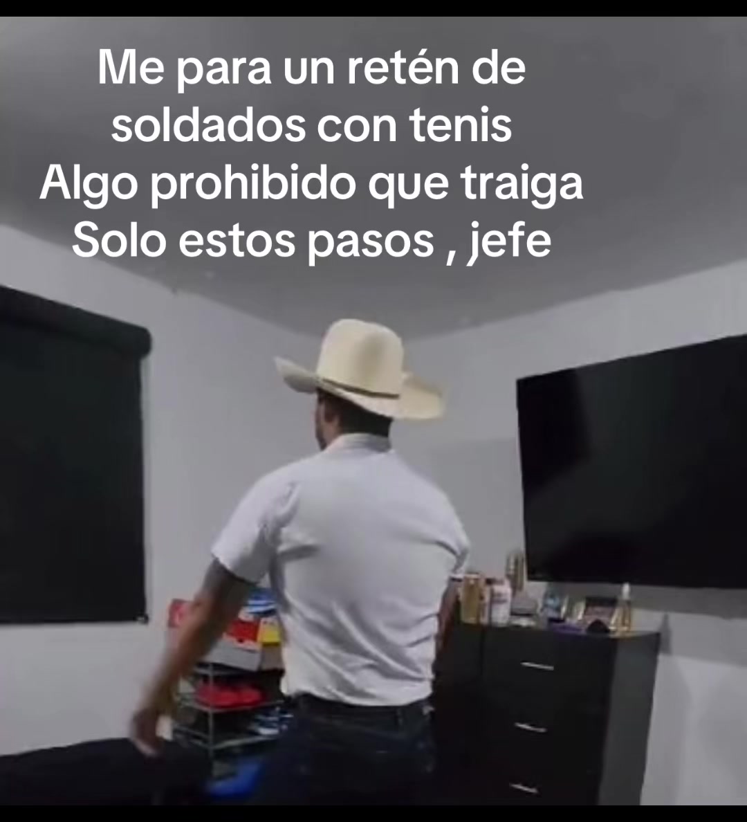 @Paattricio Rangel