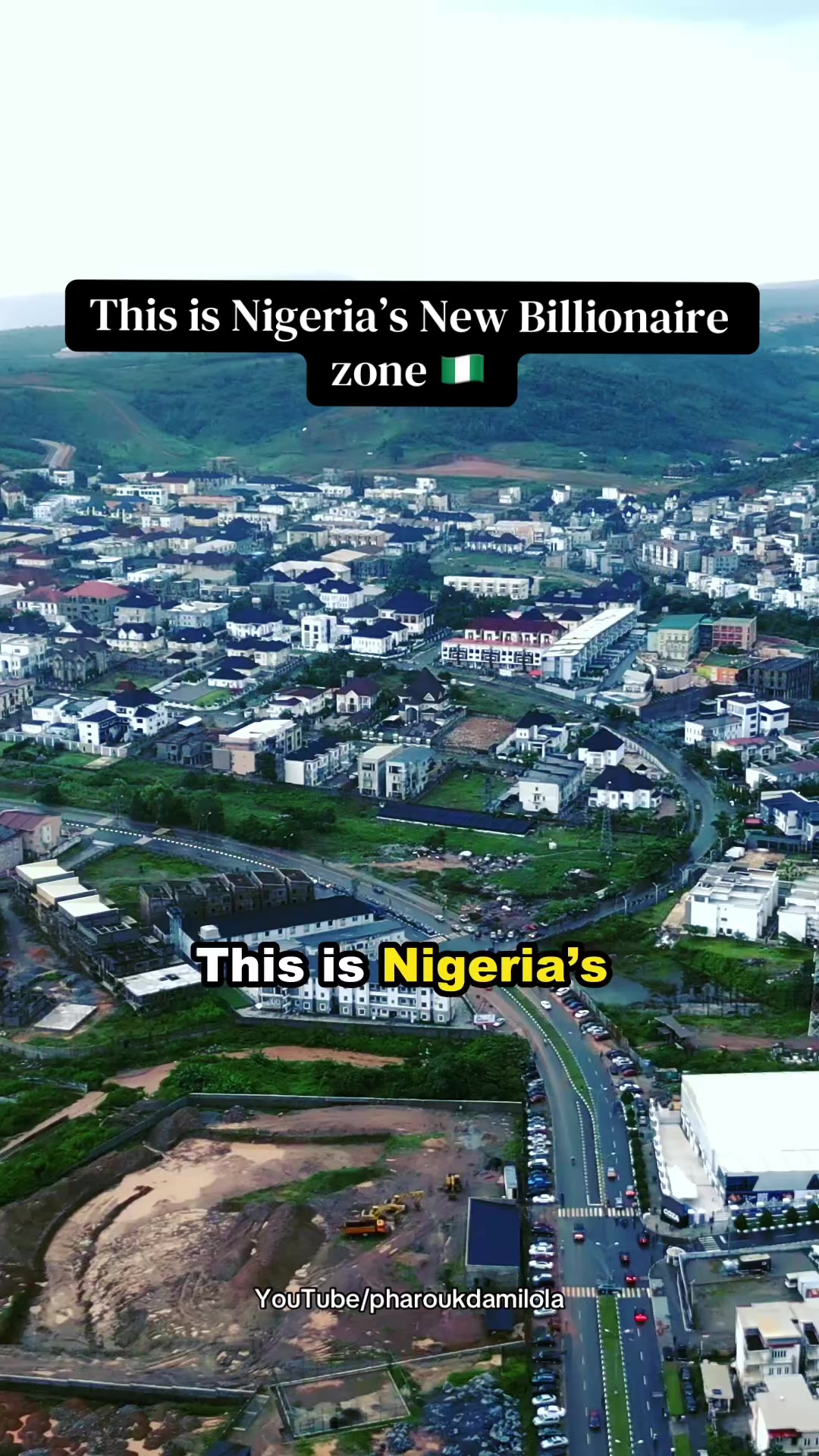 @Pharouk Damilola