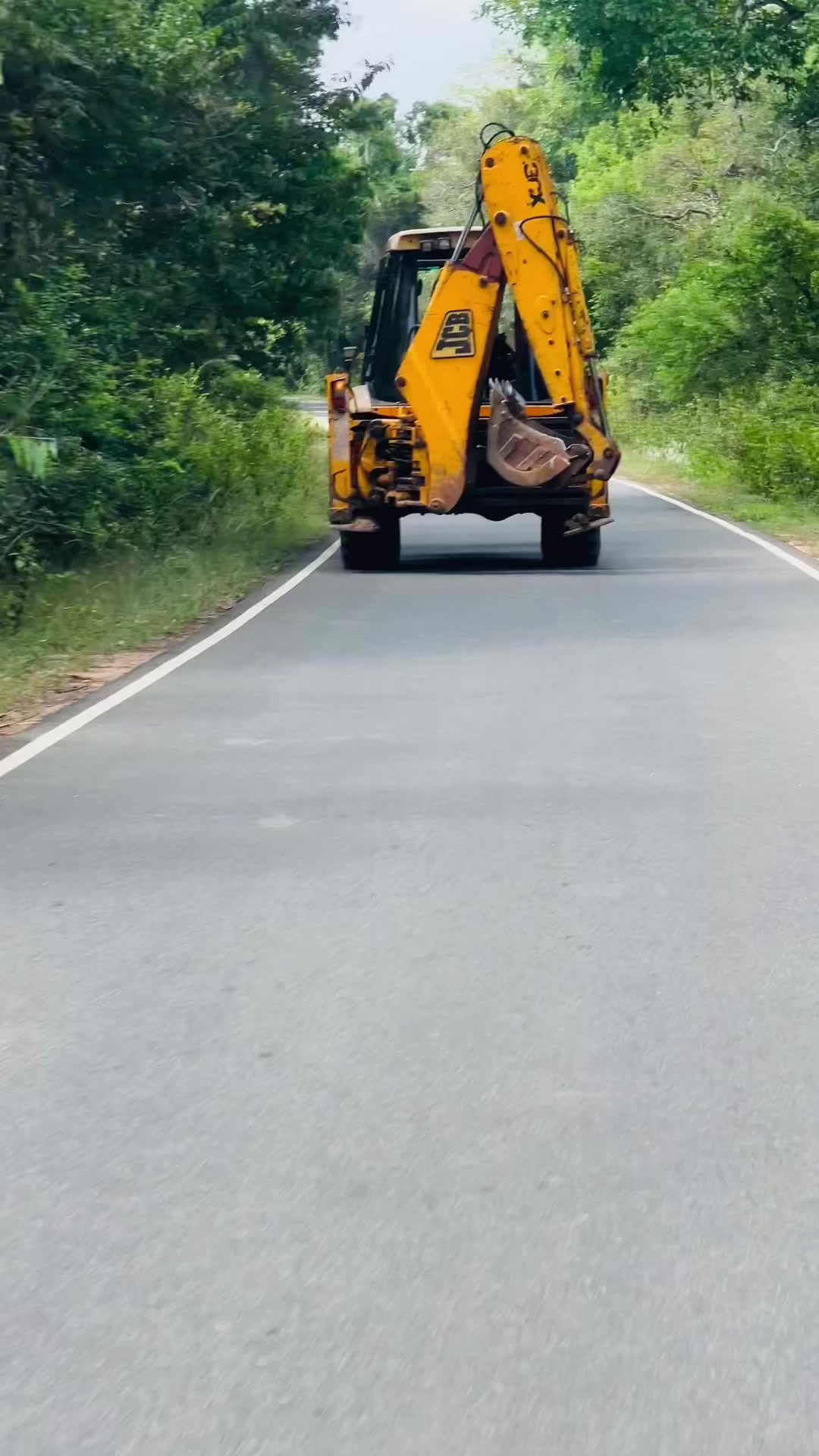 @J C B Boy || ප්රසා 🚜