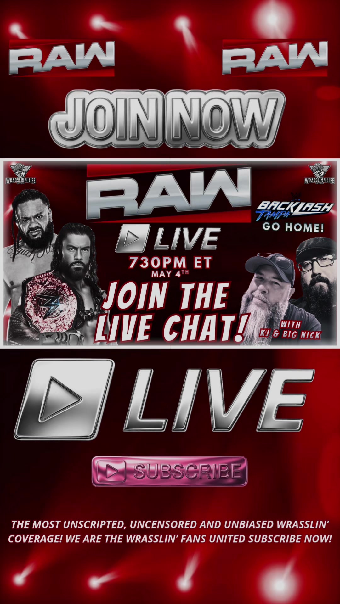 @Wrasslin4Life