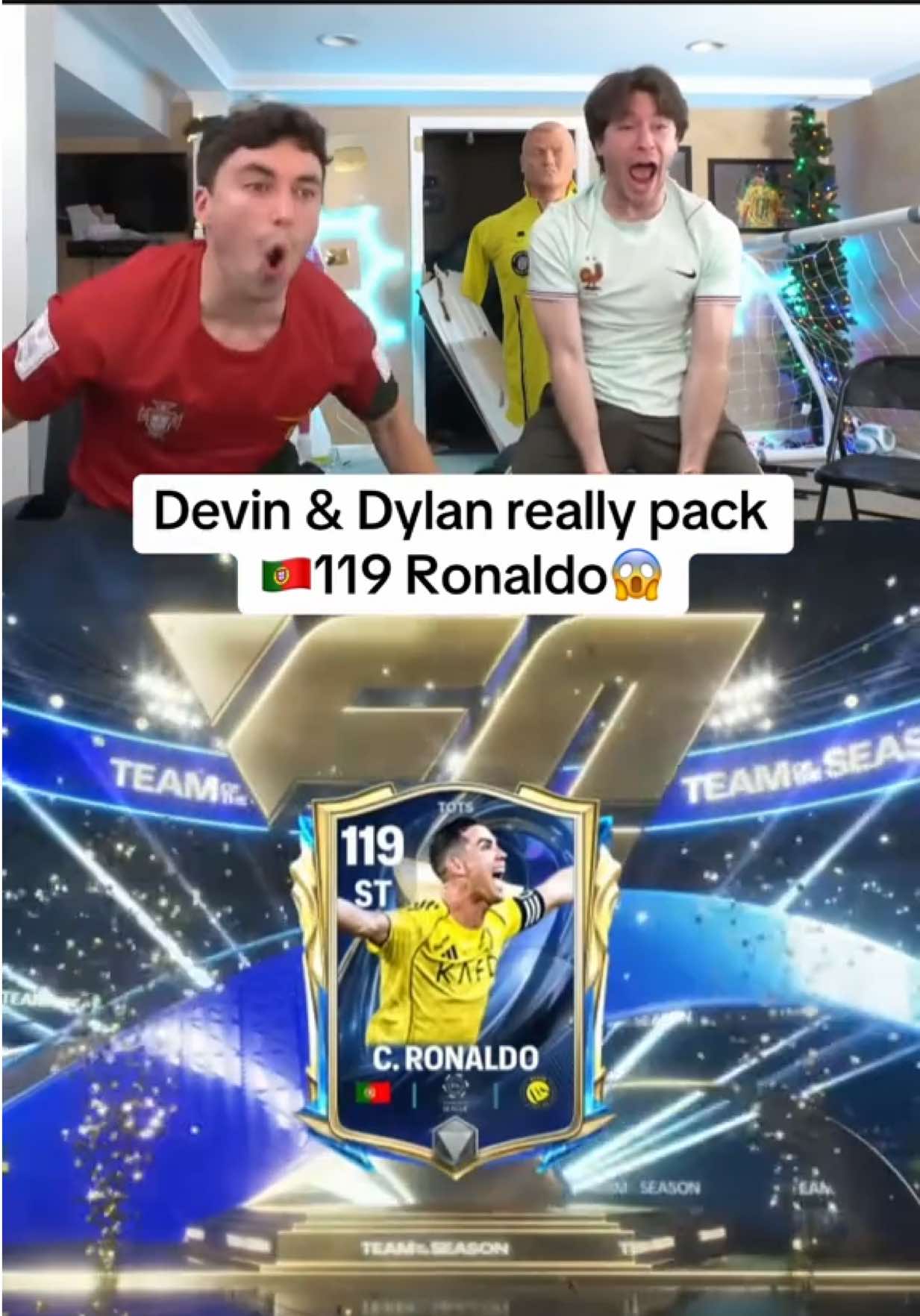 @Devin Caherly