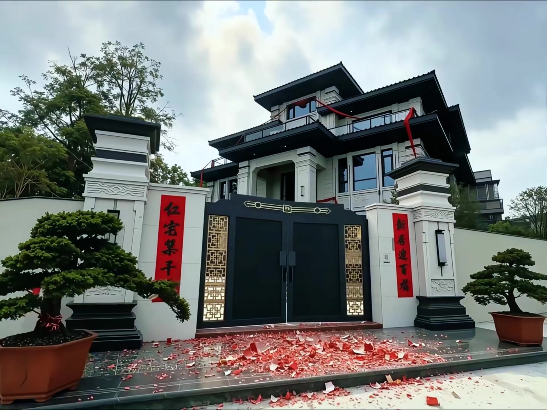@Dream House
