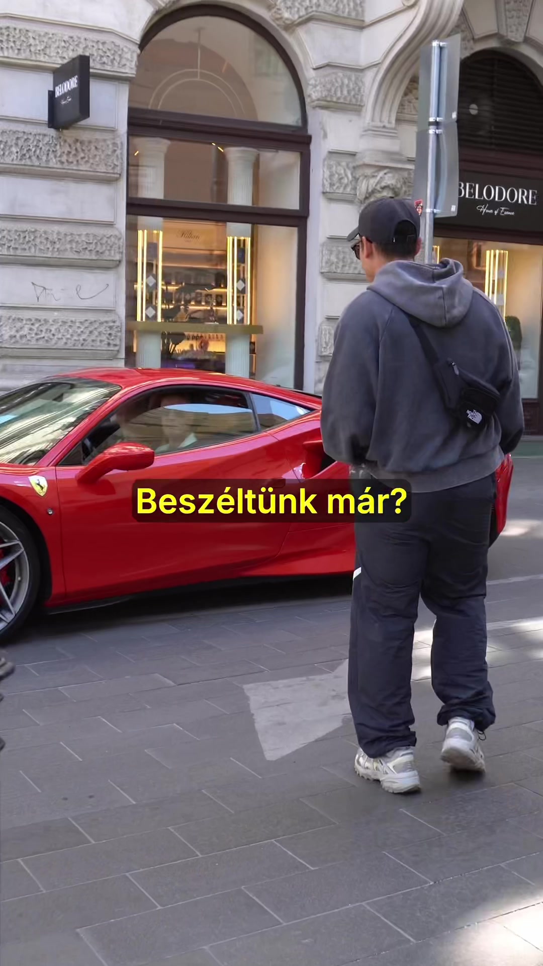 @Bazu Interviews
