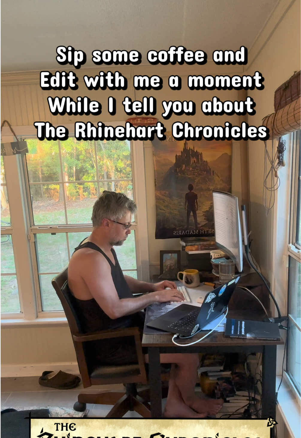 @smbirdwell_YA_author
