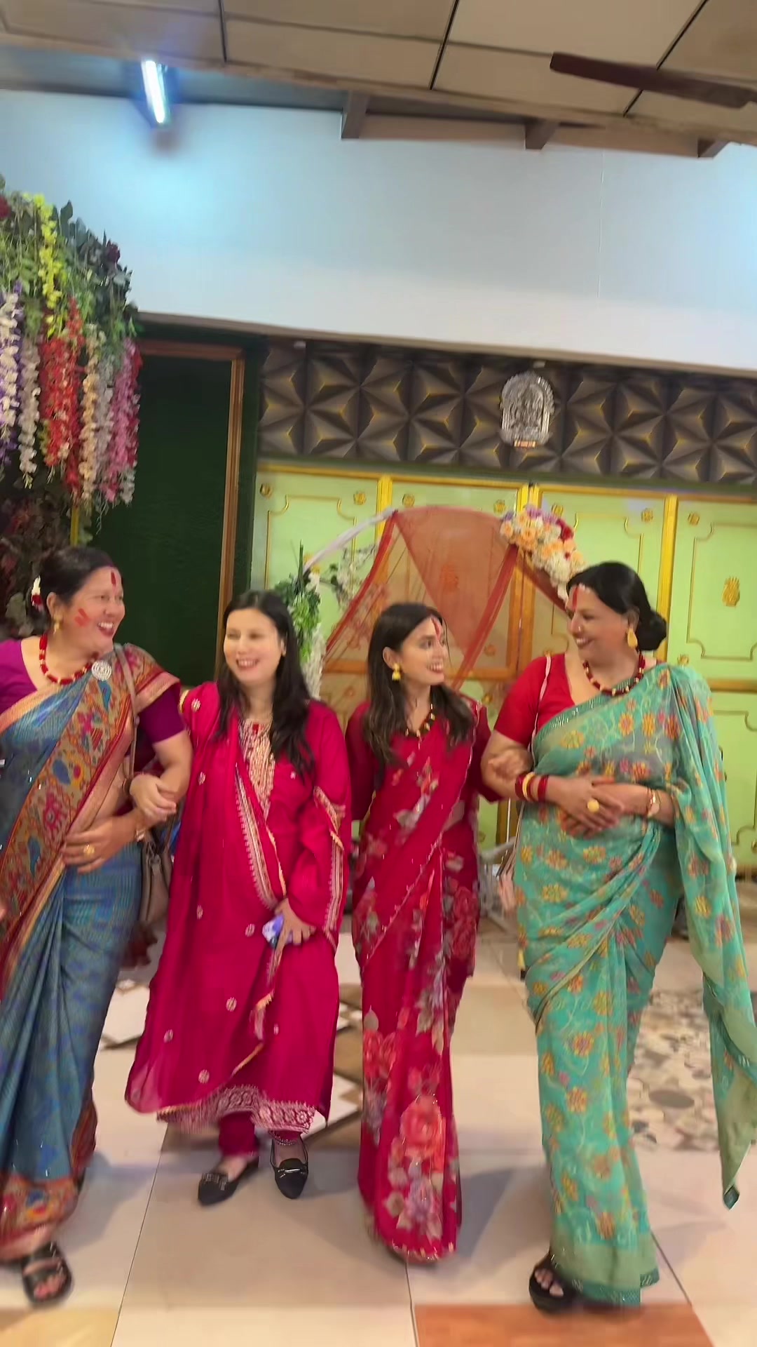 @Sushma Pahadi