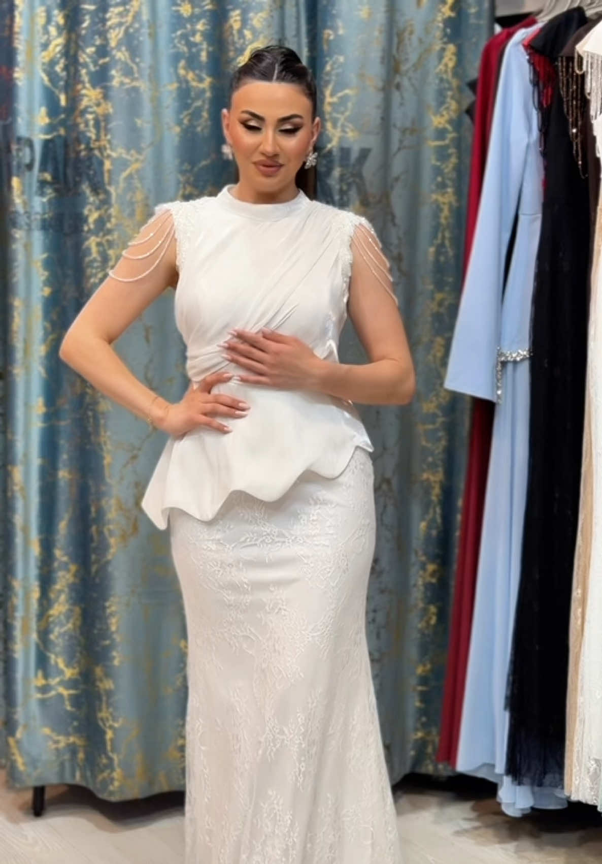 @Spark fashion