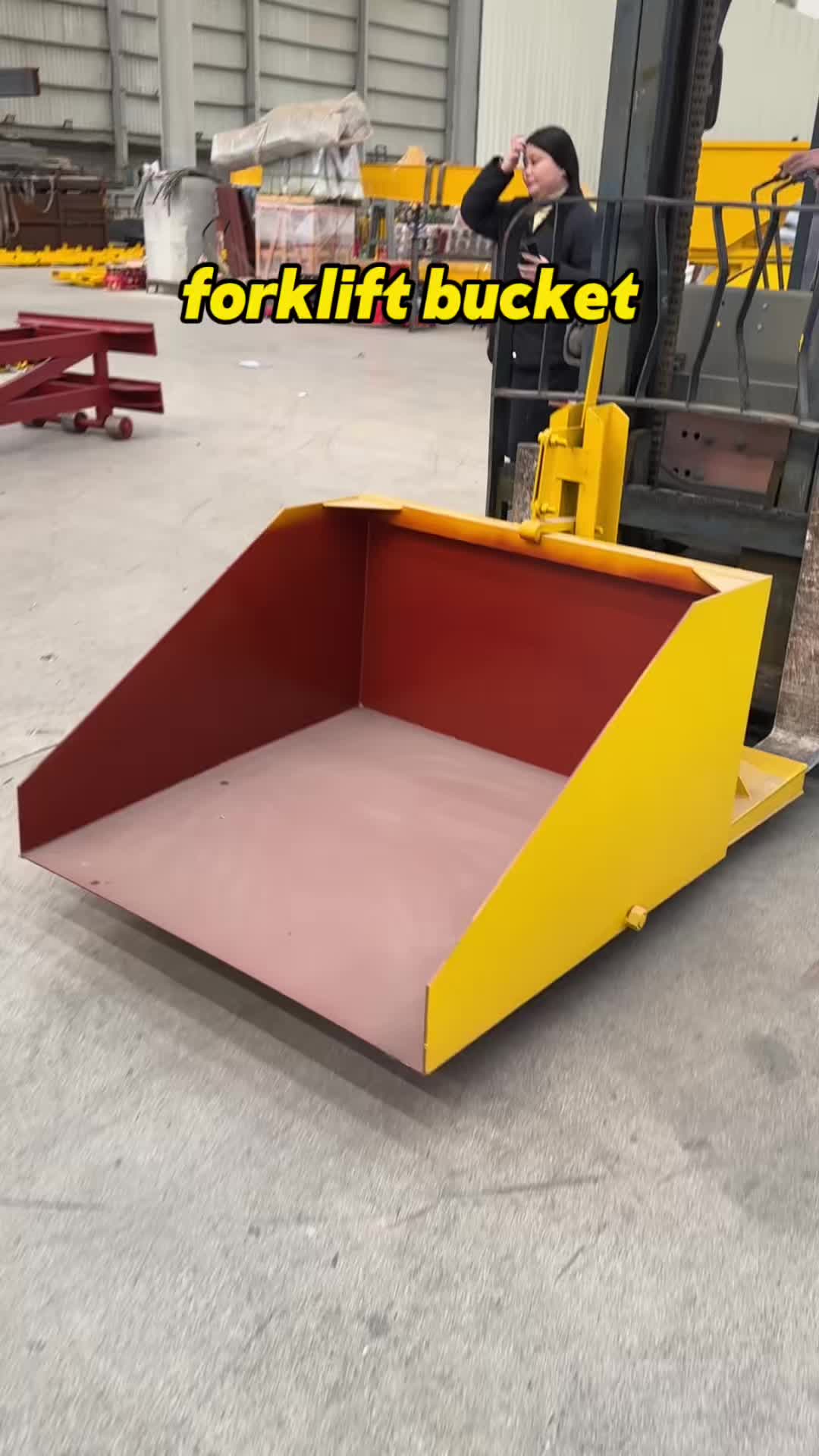 @Handling and lifting tools