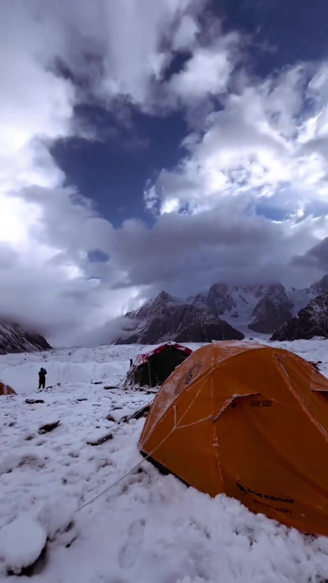 @Northern Pakistan Treks & Tour