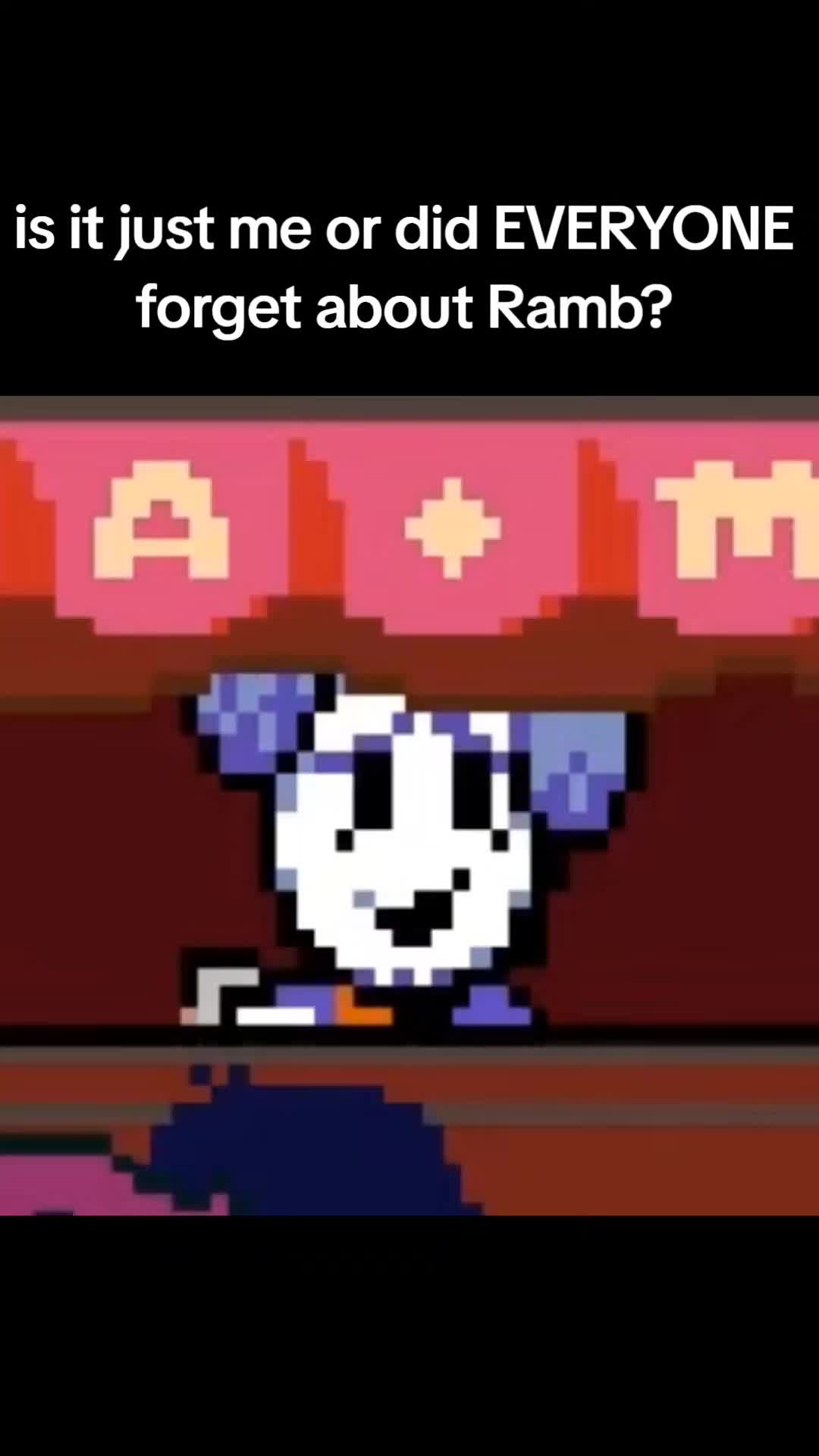 @Kris Dreemurr